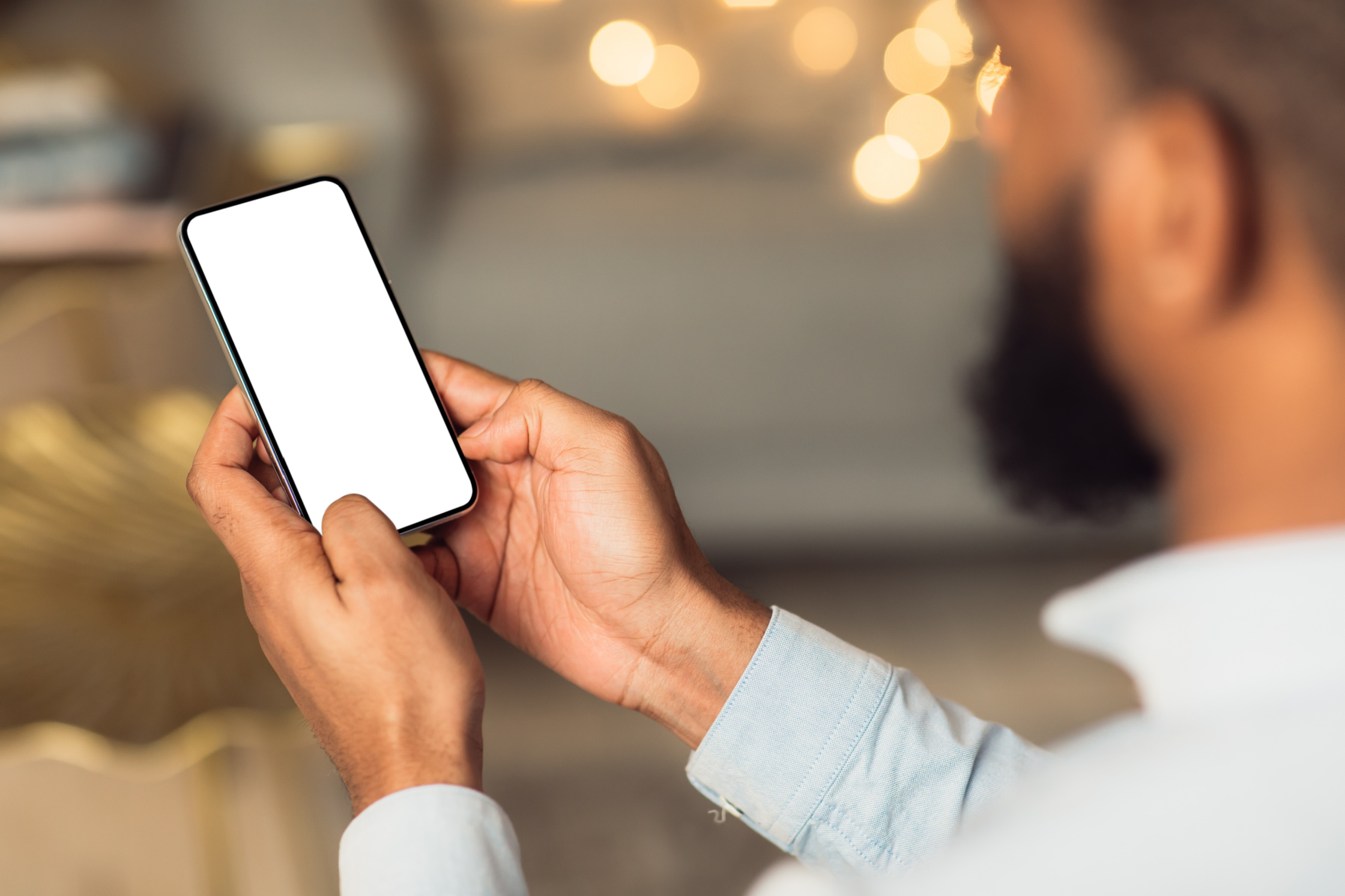 Barron Trump Alerted Police After Witnessing Assault on Video Call Image