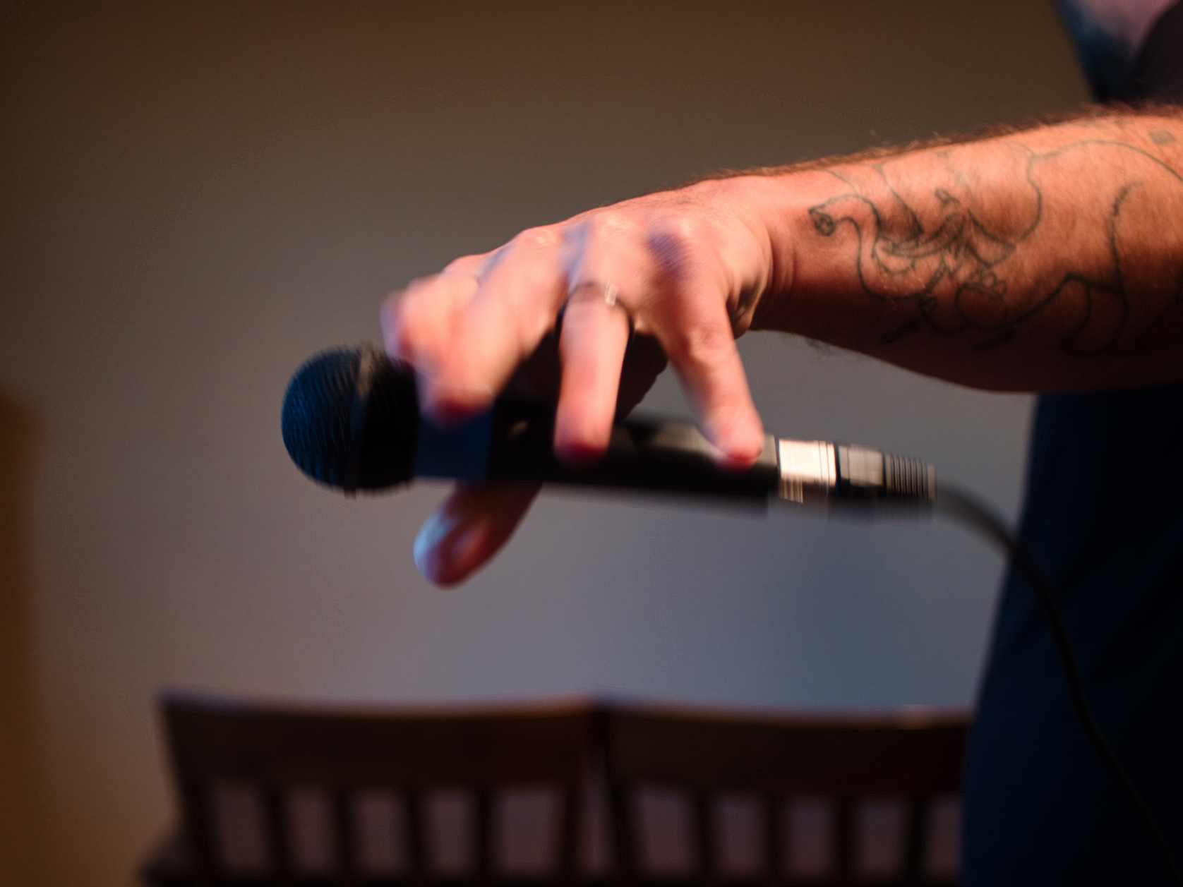 When We Stop Laughing, We Lose More Than the Joke Image