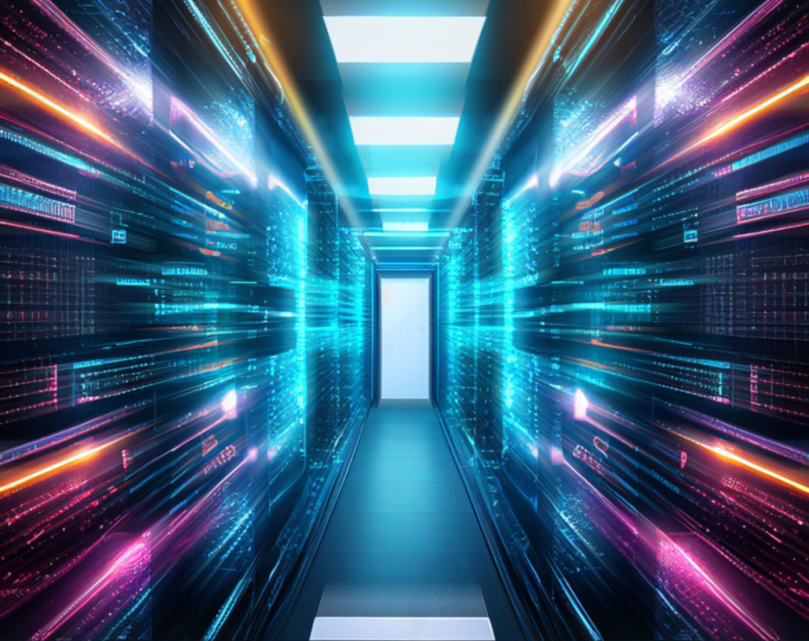 Bill Aims to Keep Data Center Costs Off Utility Bills Image