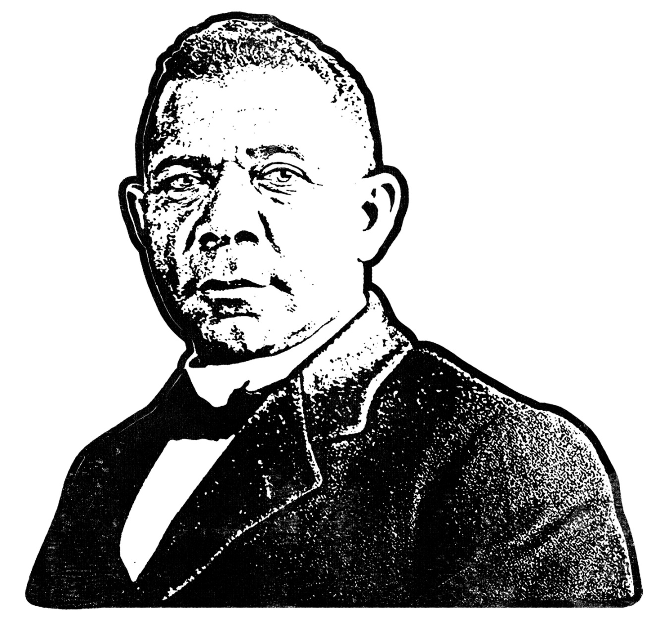 Booker T. Washington and the Power of Building Slowly Image