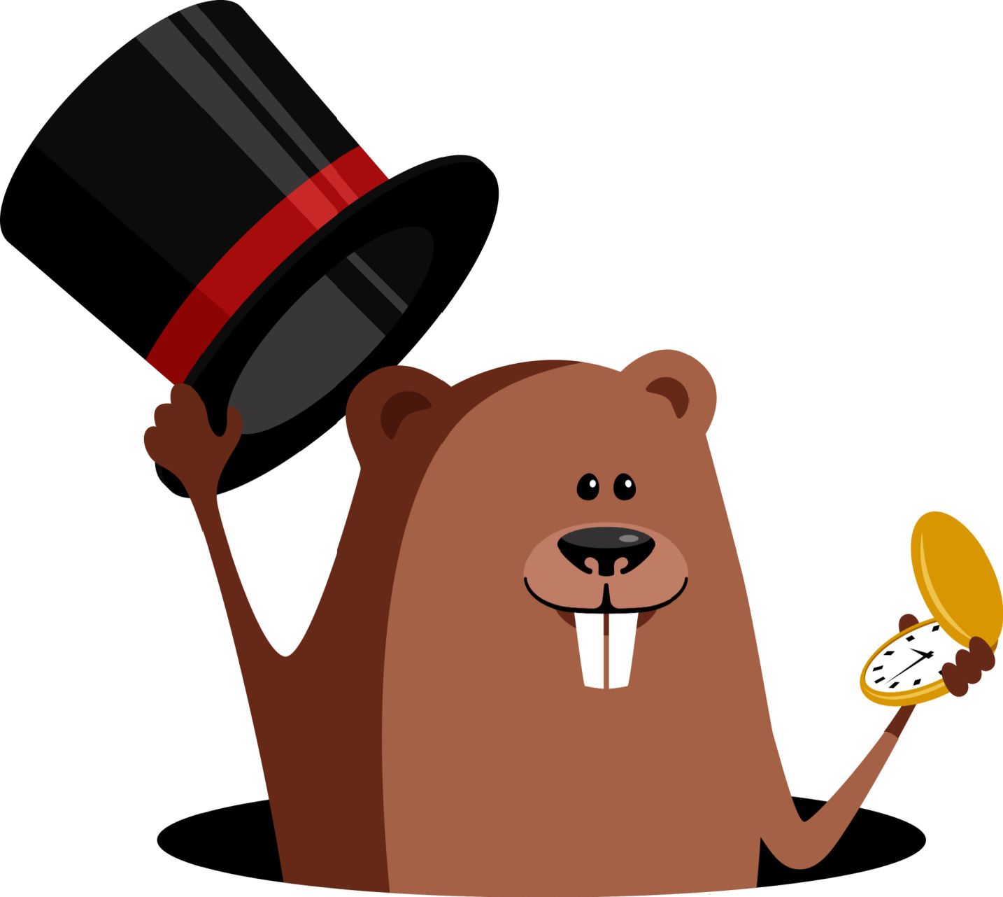 How Groundhog Day Became an American Tradition Image