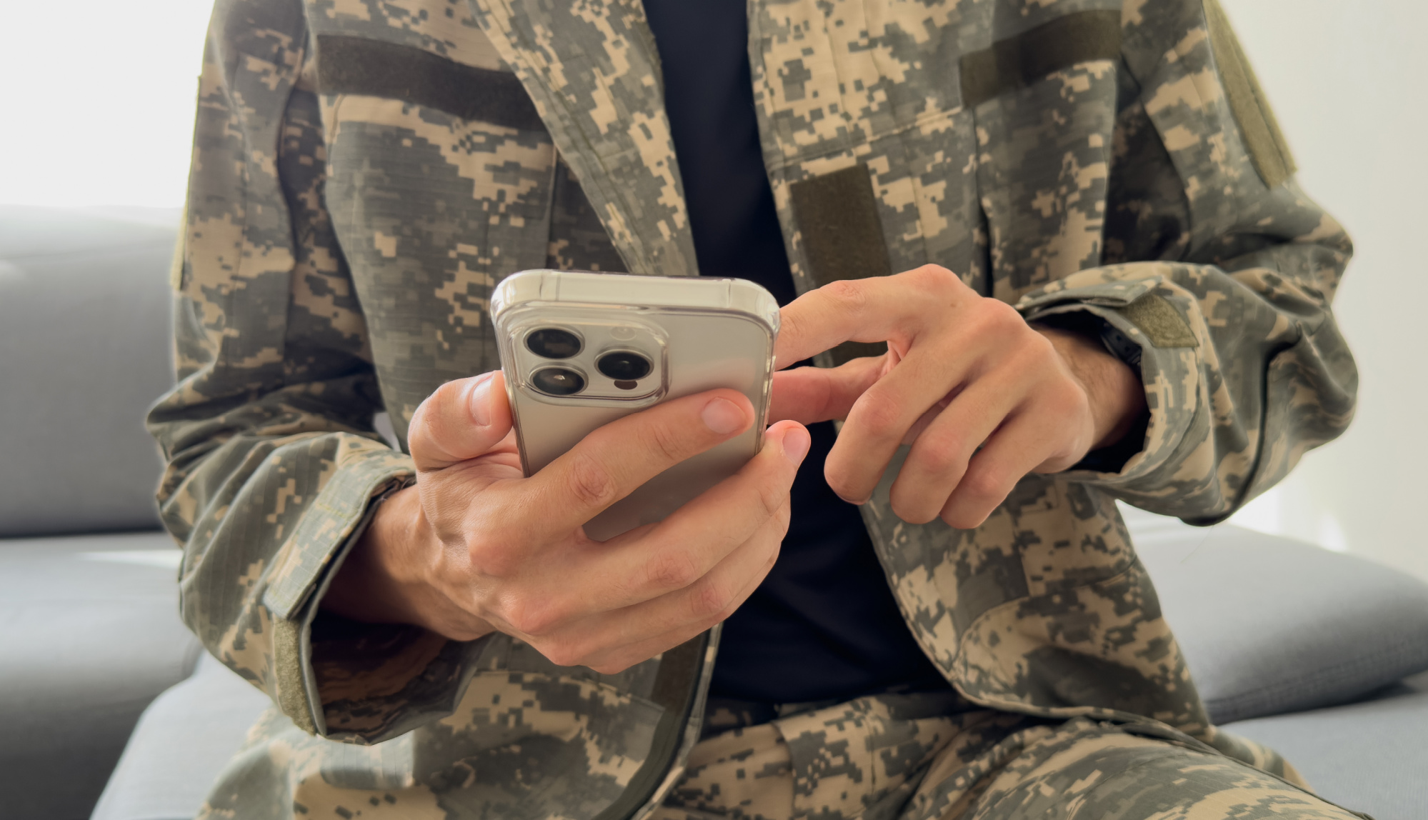 Central New York Community Answers the Call for Military Families