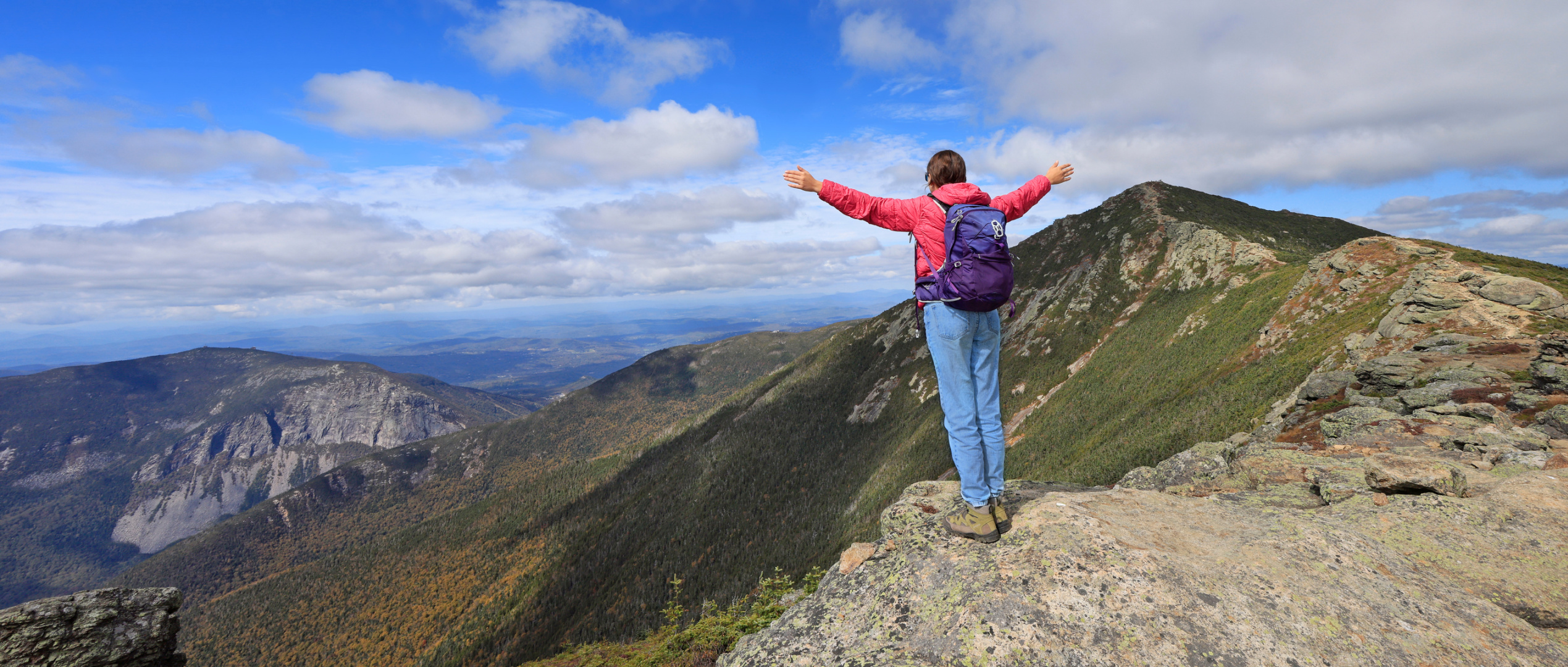 How an 80-Year-Old Hiker Redefined What’s Possible