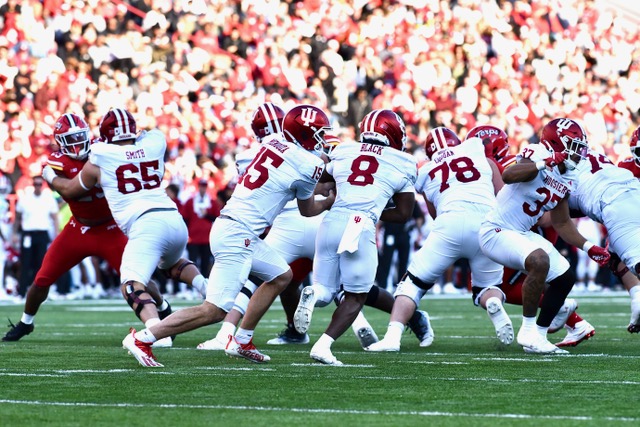 College Football’s Playoff Stalemate Rolls On Image