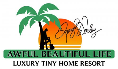 Darryl Worley Breaks Ground on Alabama Tiny Home Resort Image