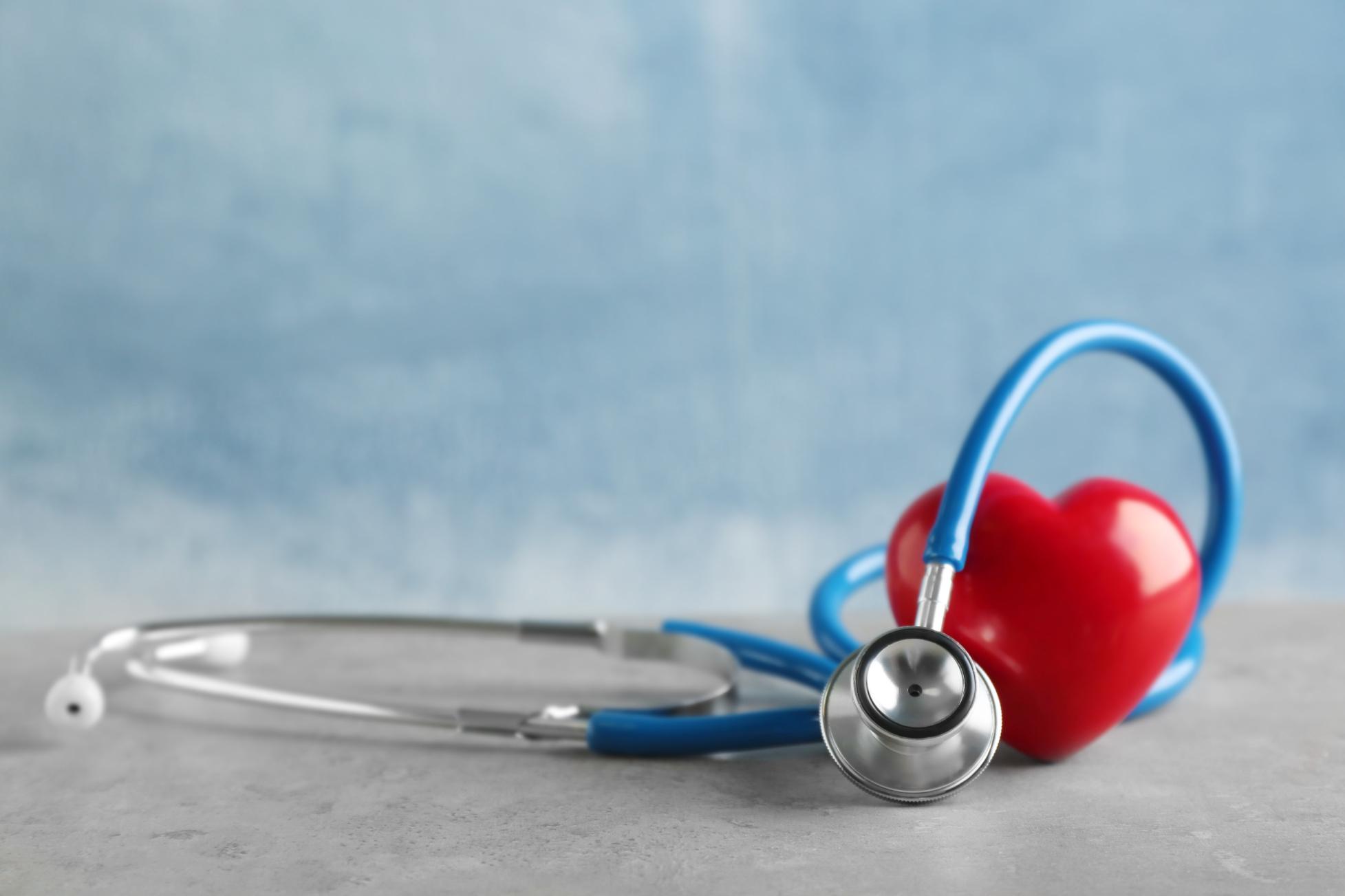 Your 40s Aren’t Just About Hormones — They’re About Your Heart Image