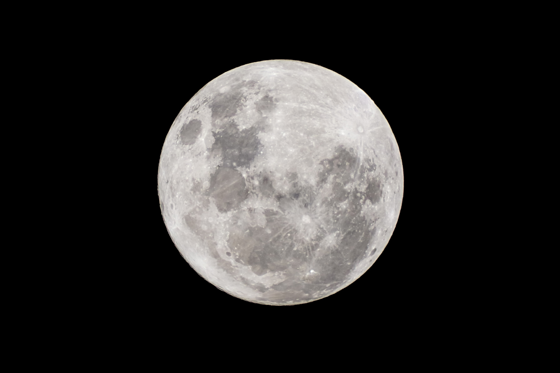 February’s Strange Secret: No Full Moon Required Image
