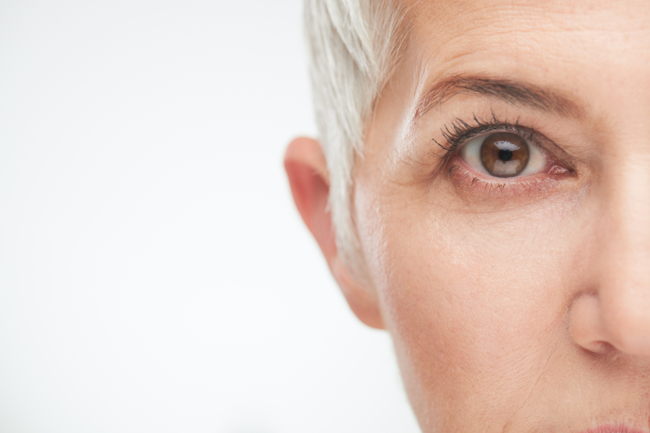 Five Simple Ways to Protect Your Vision as You Age