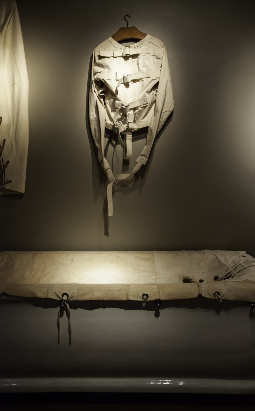 Crazy Is Crazy — It’s Time to Say It Out Loud Image