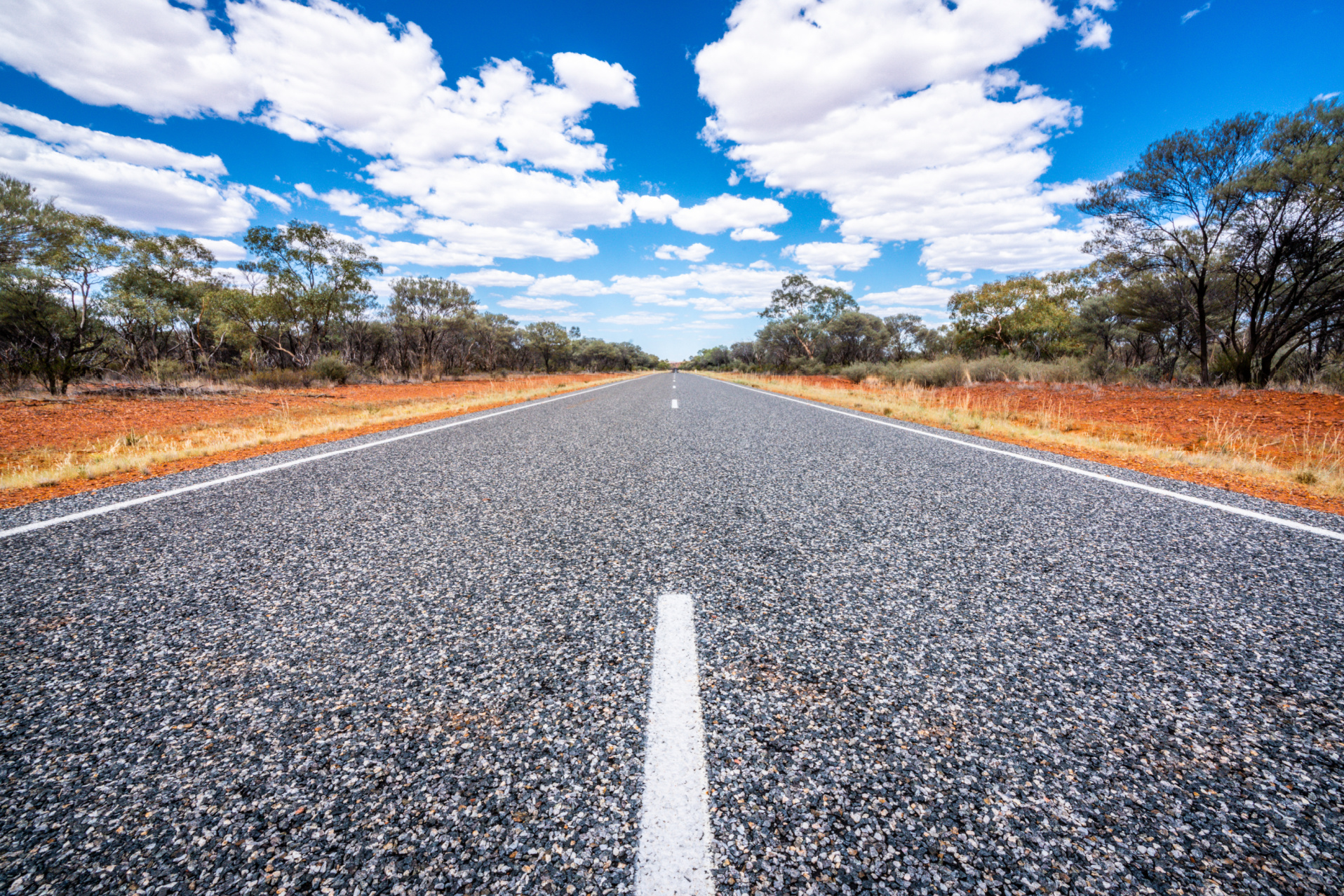 The Centrist Mirage: Why the Middle Has No Political Home Image