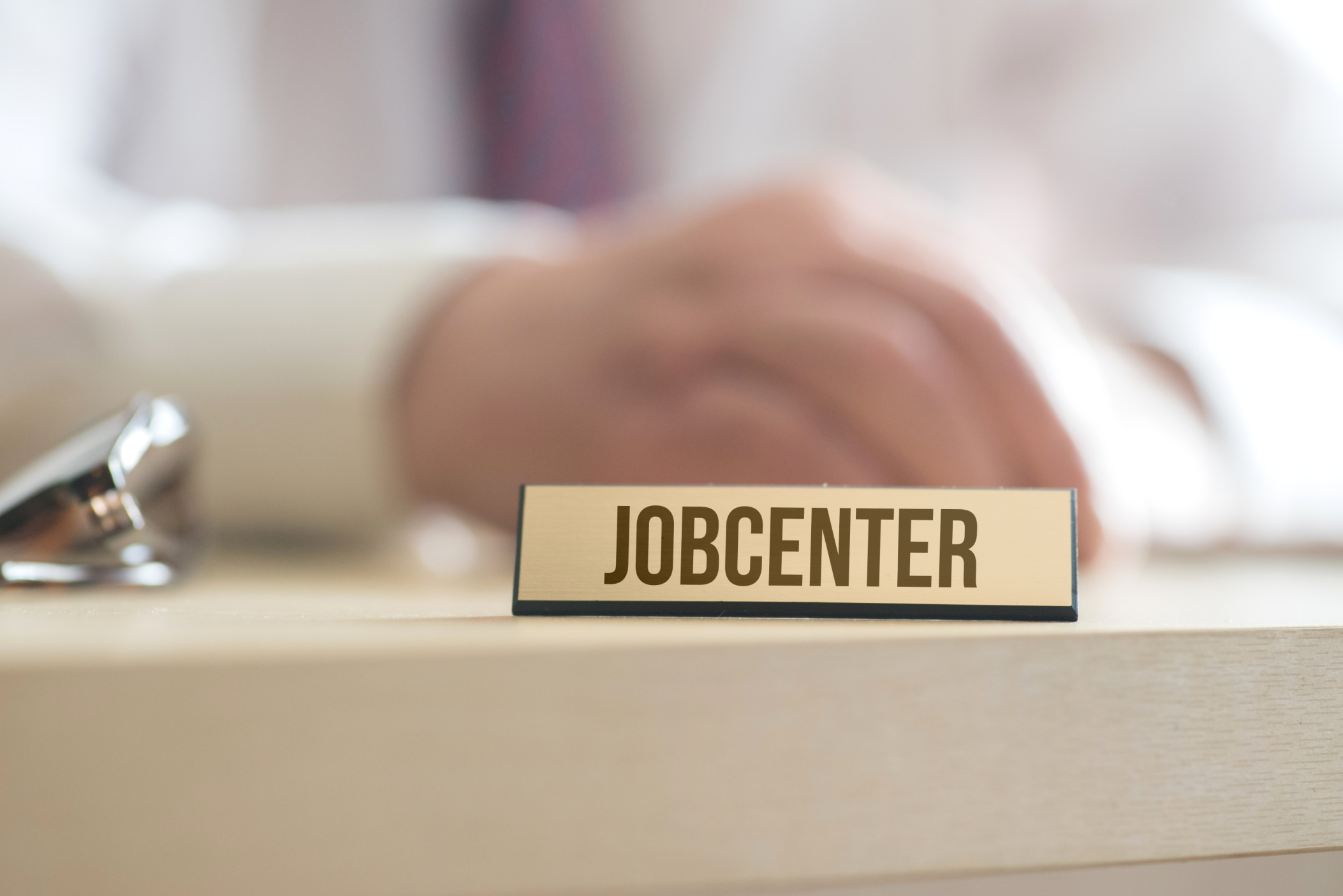 Kentucky Takes Aim at Unemployment Fraud Image