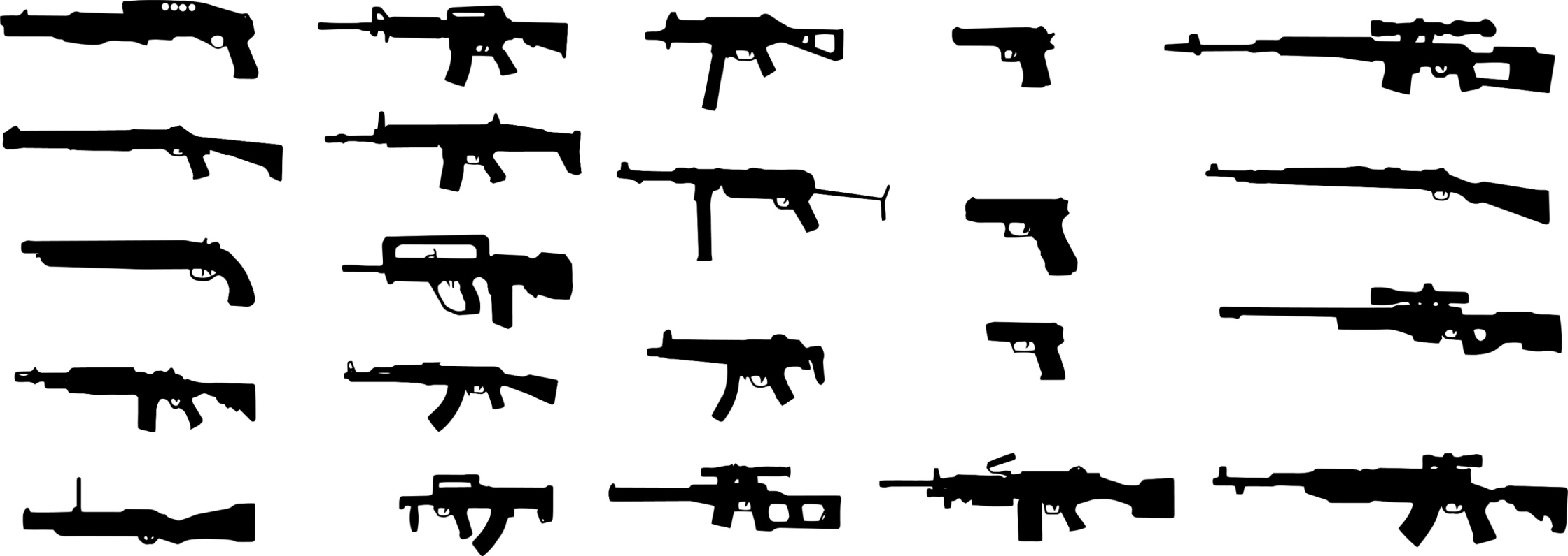 Arizona House Cracks Down on Weapons Trafficking Image