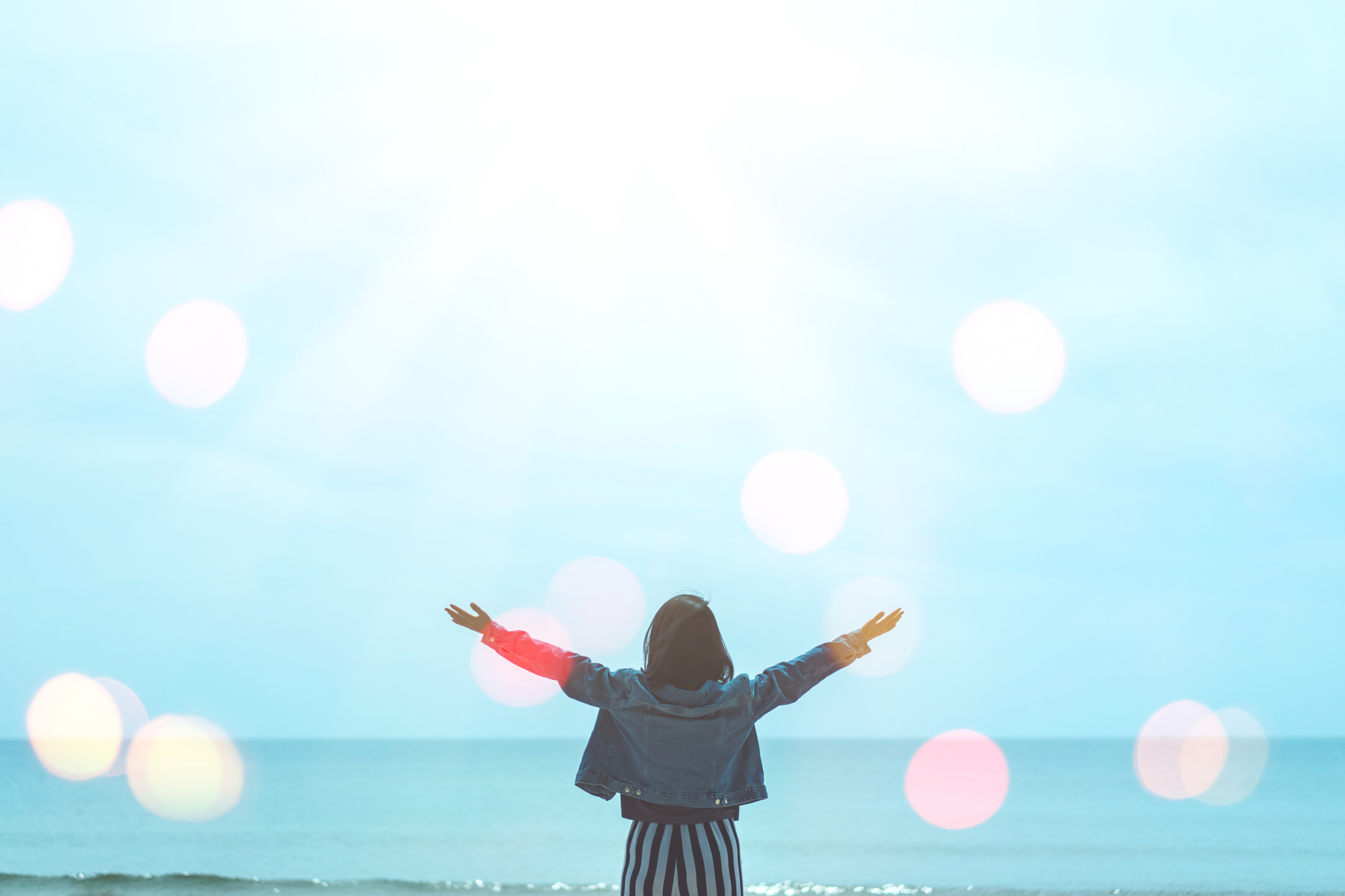 How to Feel Less Alone in Minutes