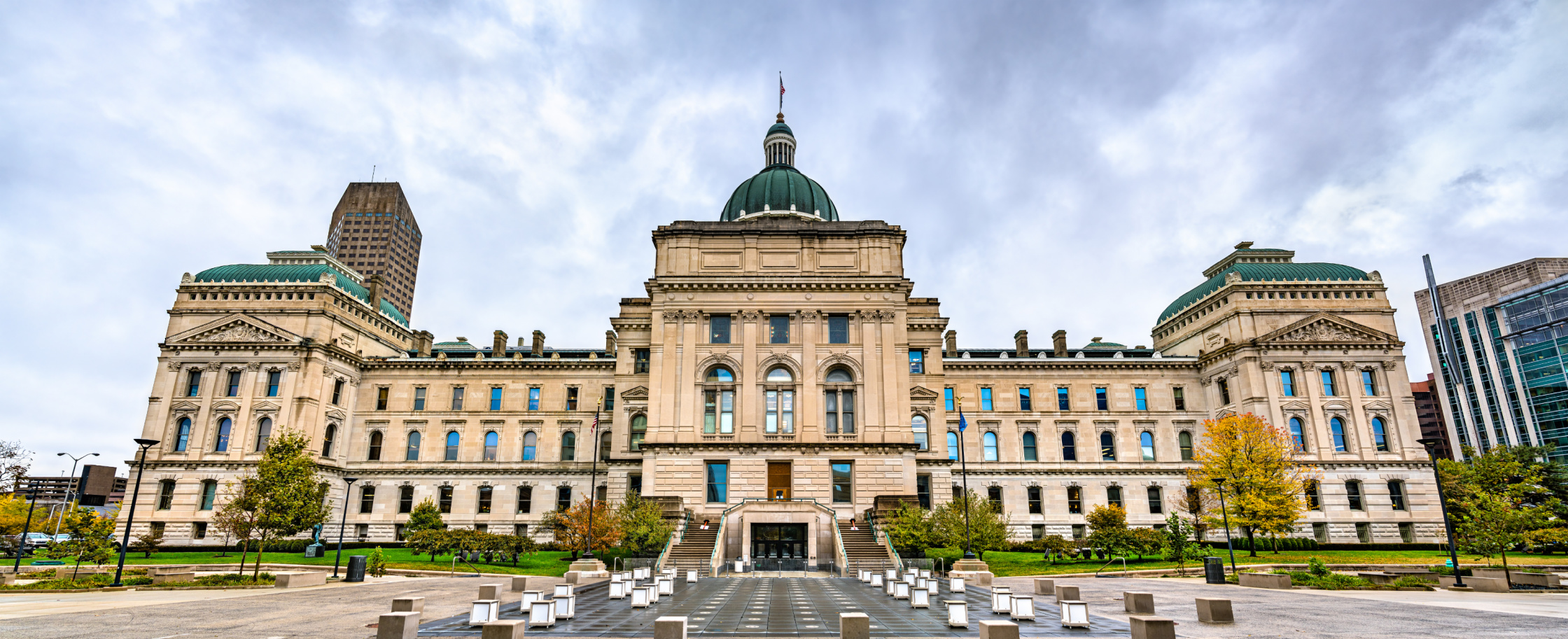 Garten Welfare Reform Bill Heads to Governor Image