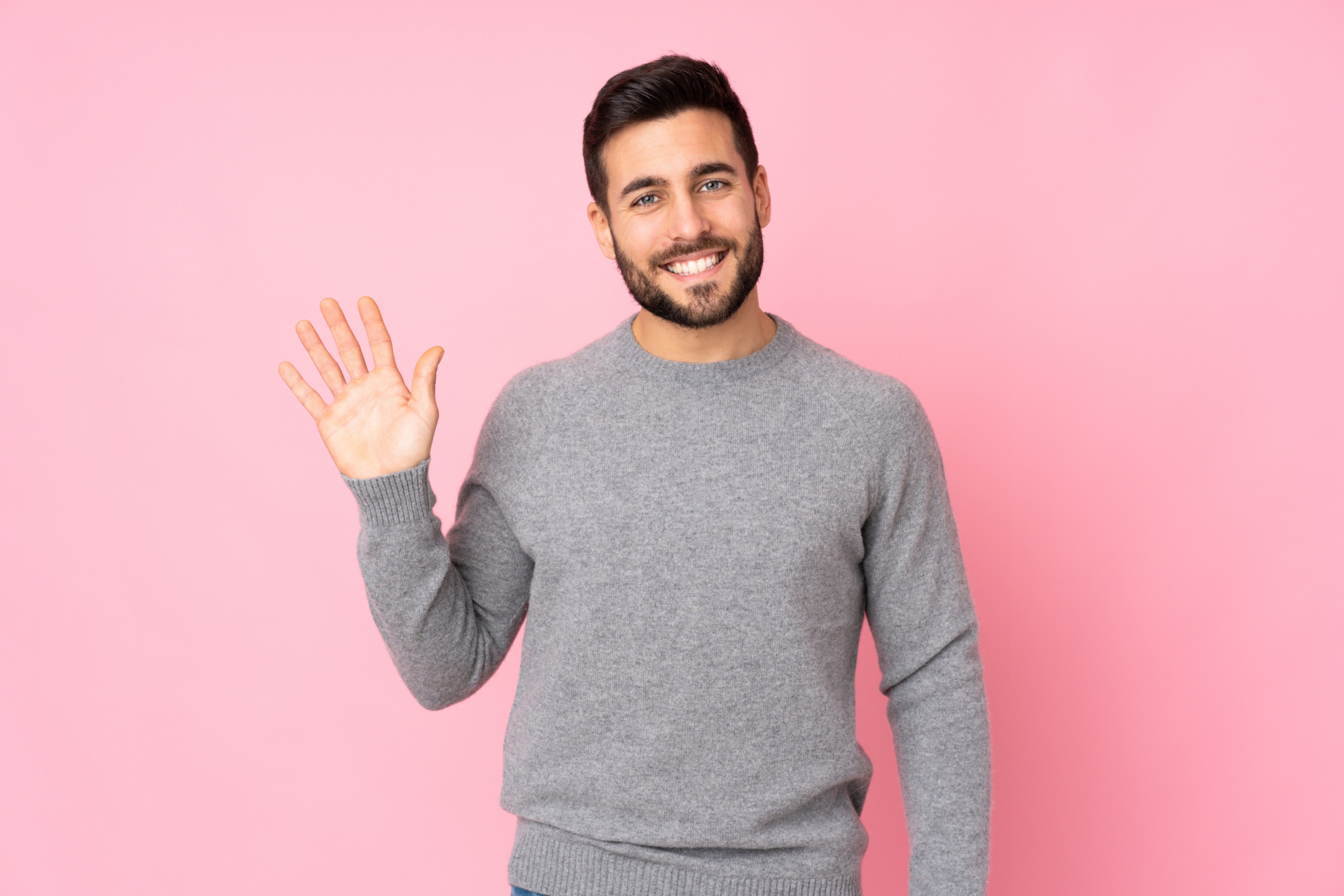 Just Say Hi: A Small Cure for Loneliness