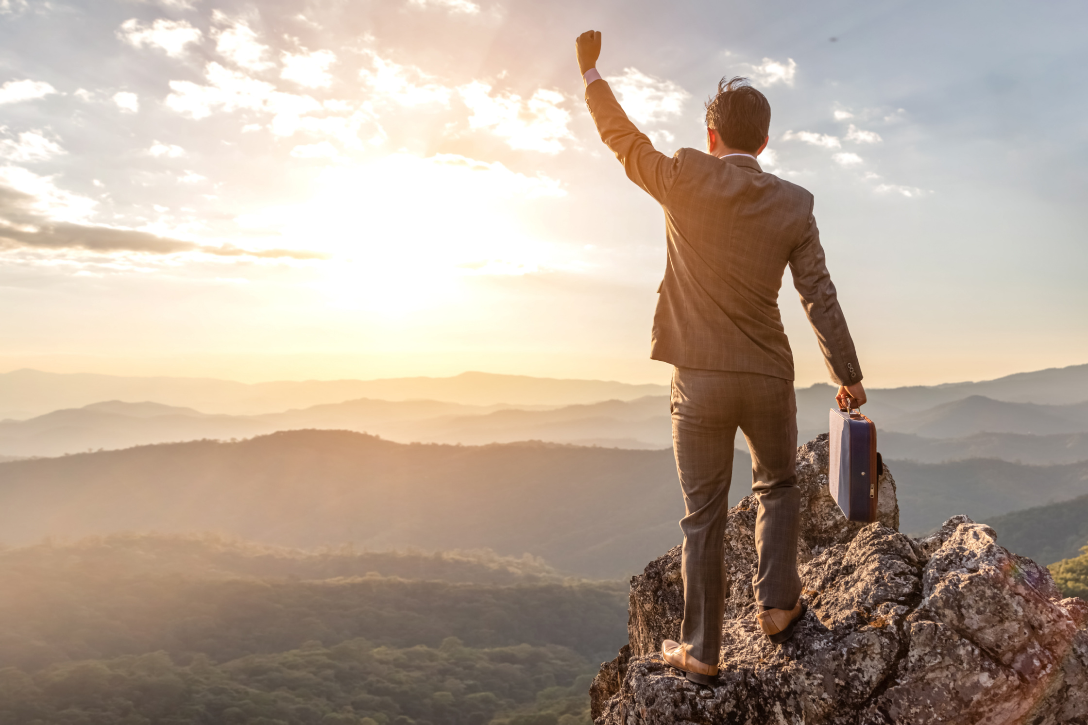 Why Fitness Fuels Leadership Success Image