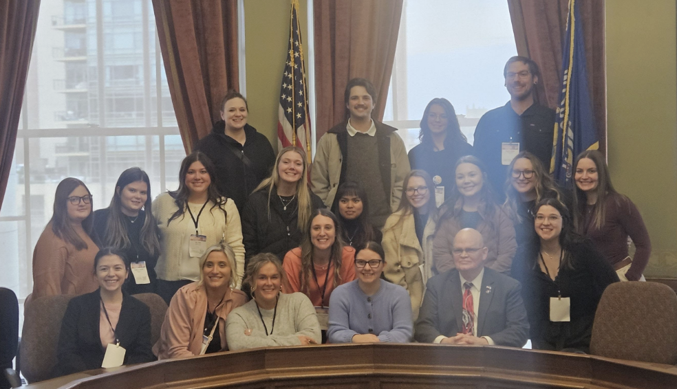 2026 Nurses Day at the Capitol Draws Hundreds to Madison, WI Image