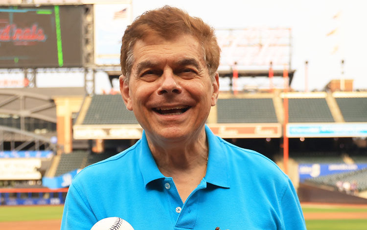 Ed Randall on Baseball, Service, and Turning Survival into a Mission Image