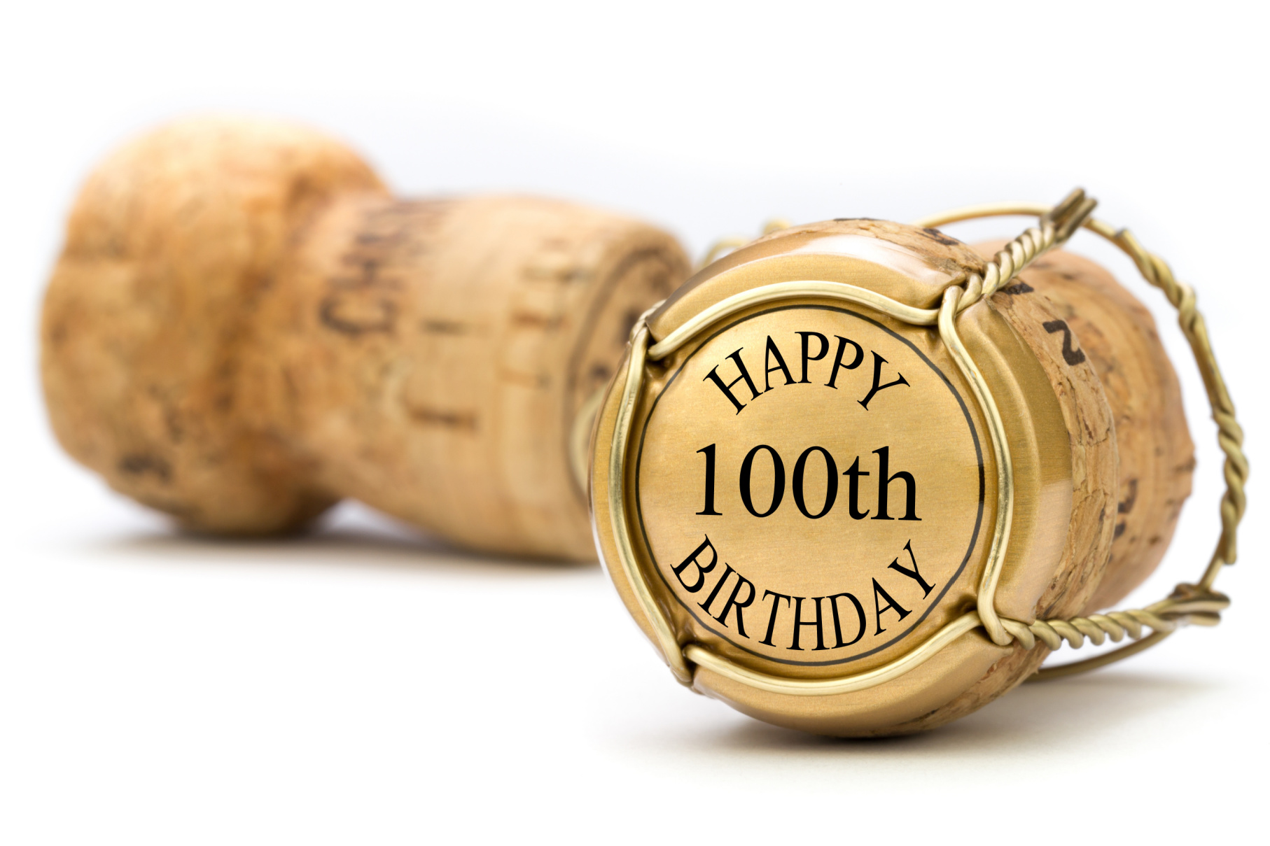 Pennsylvania Woman Celebrates a Century of Service