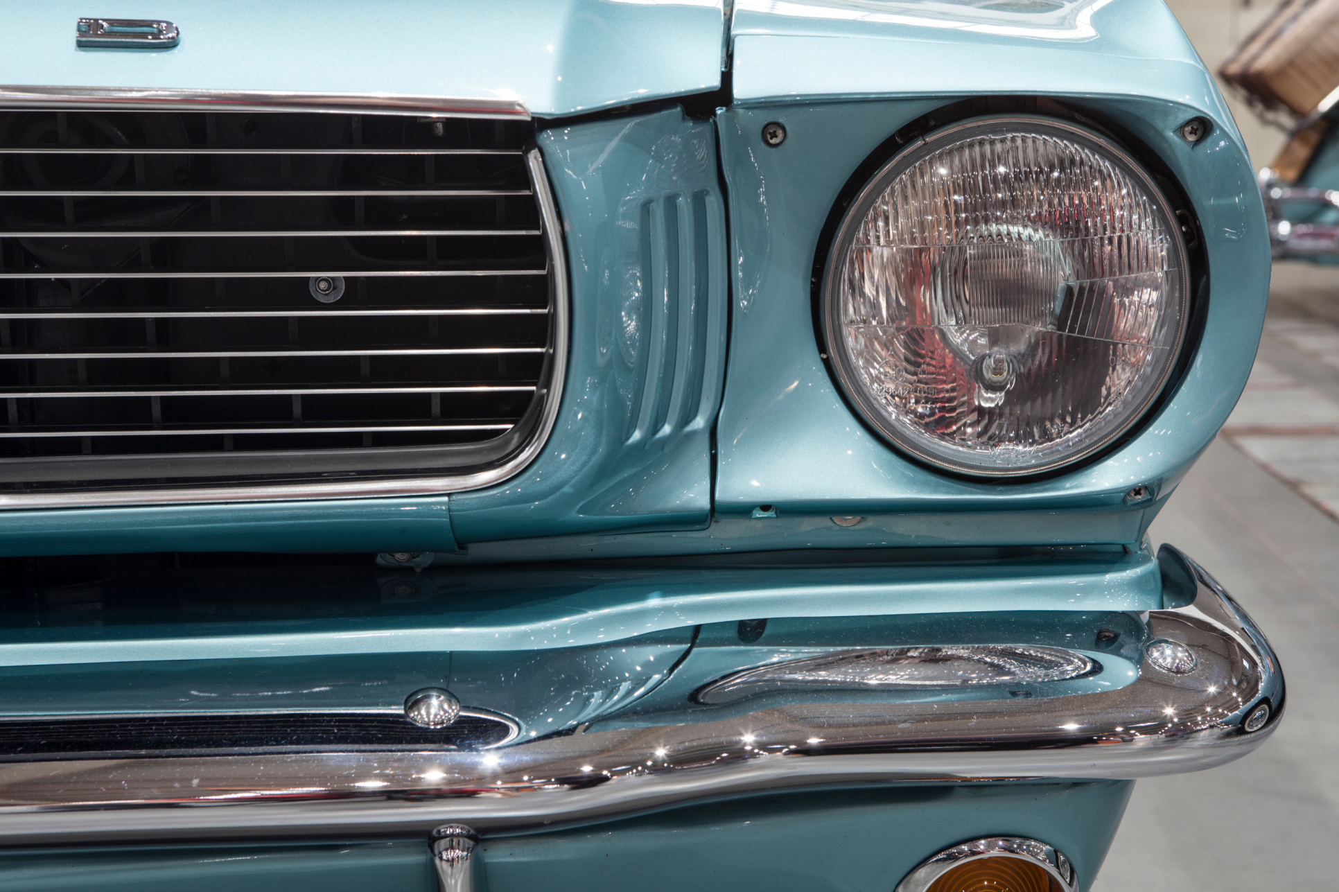 The Irish-American Legacy Behind Henry Ford’s Success Image