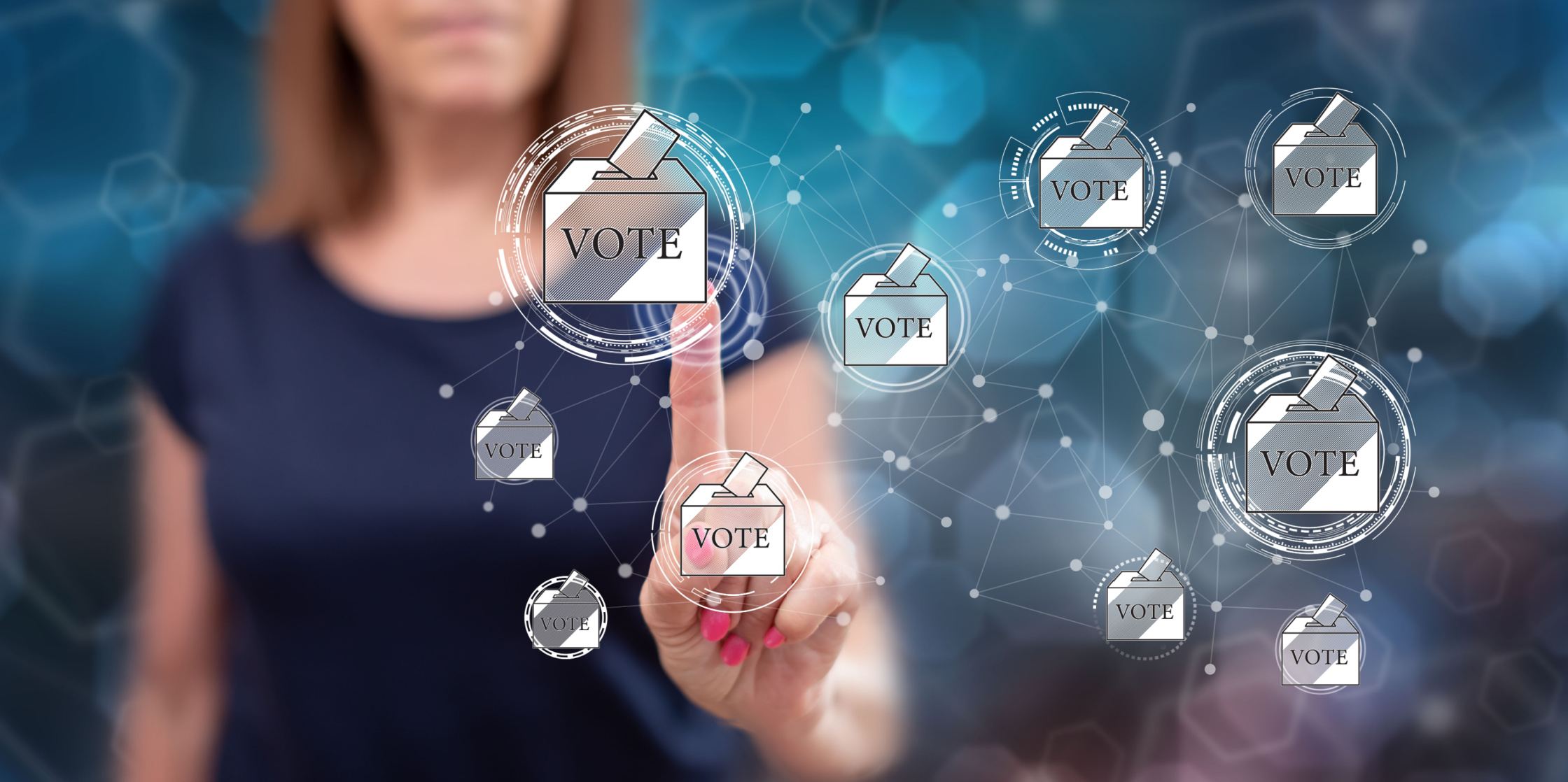 Elections Matter—Or Do They? Image