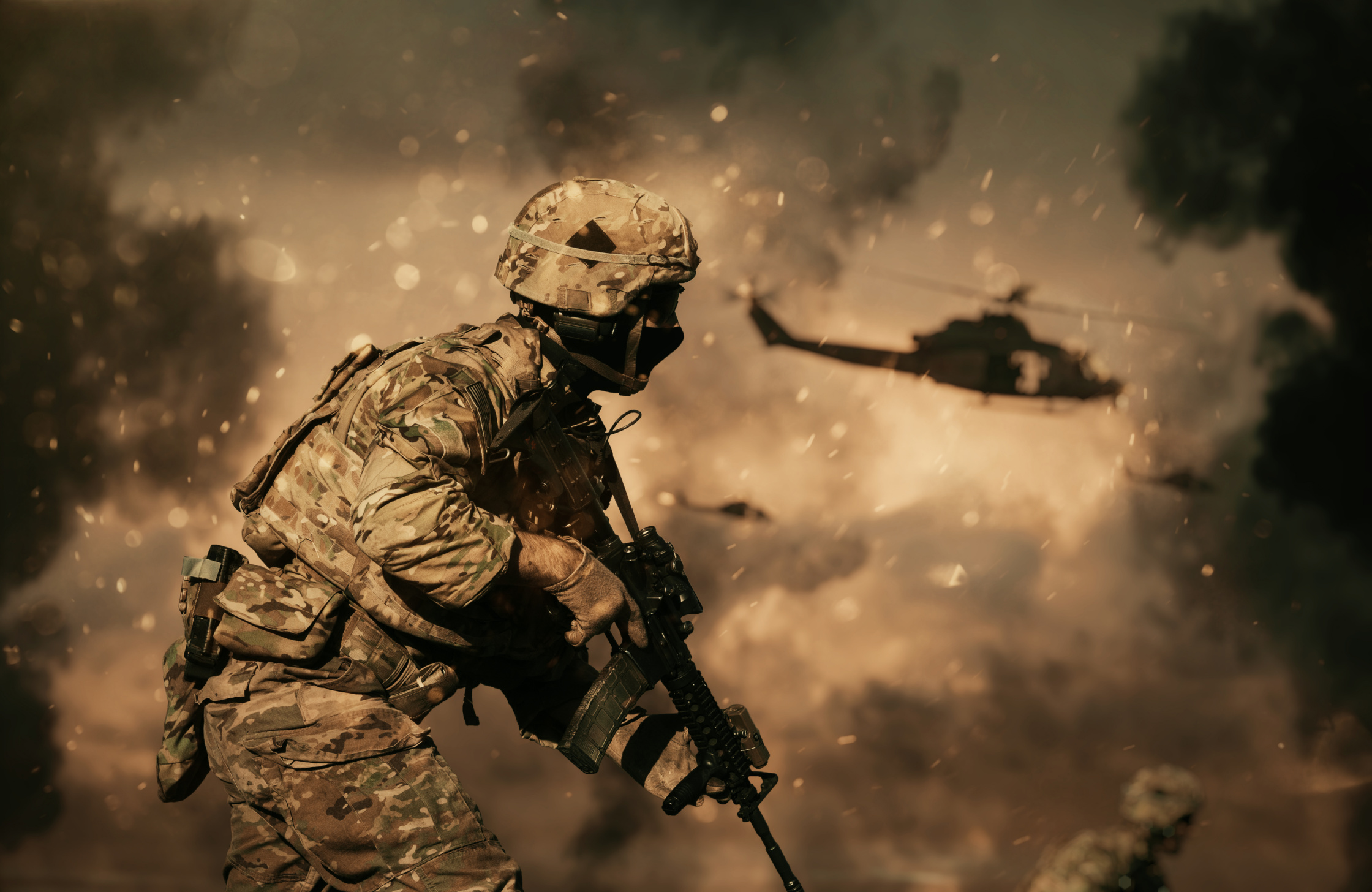 Fox News Urges Support for Red Cross Services for U.S. Troops