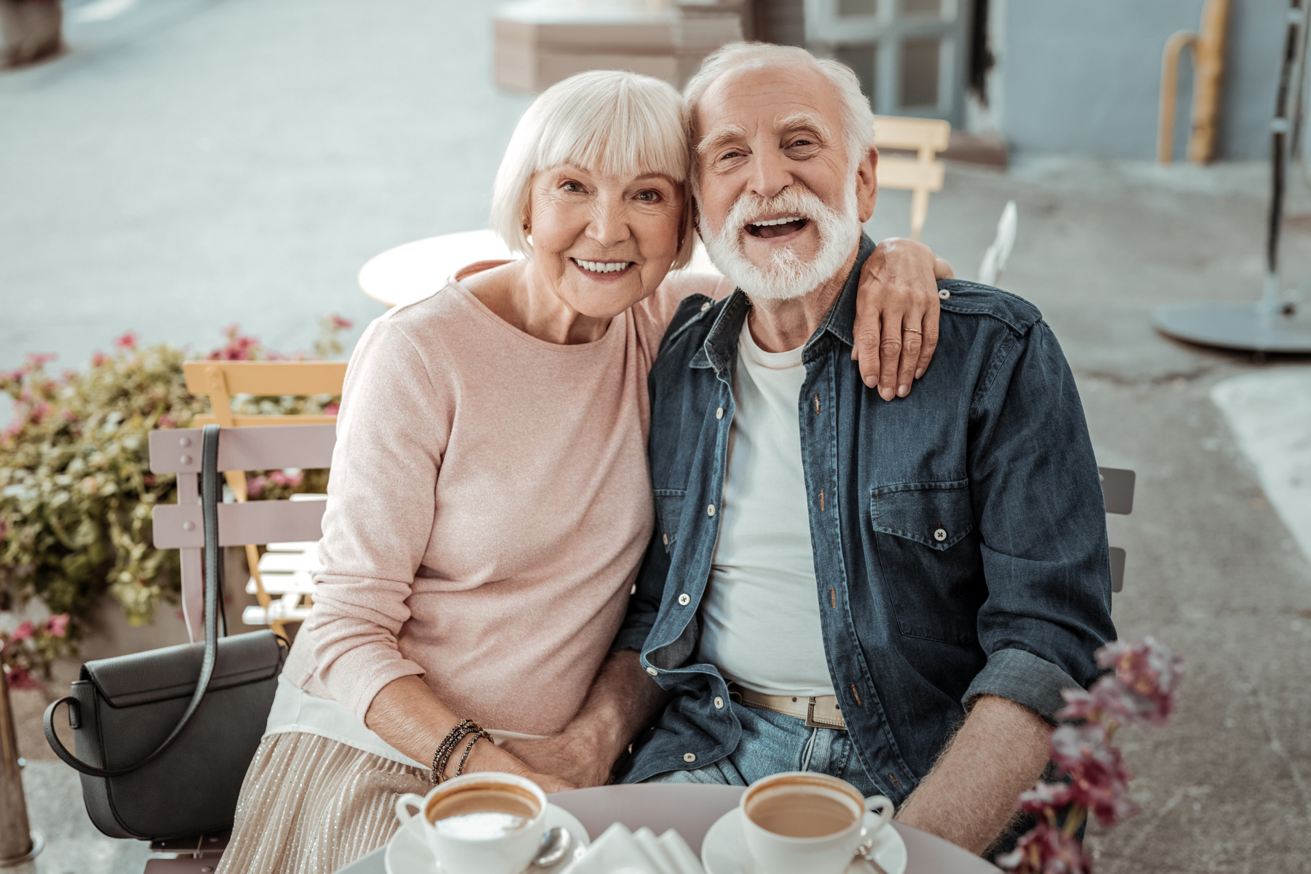 Senior Expo Offers Help and Support in Bucks County, PA Image