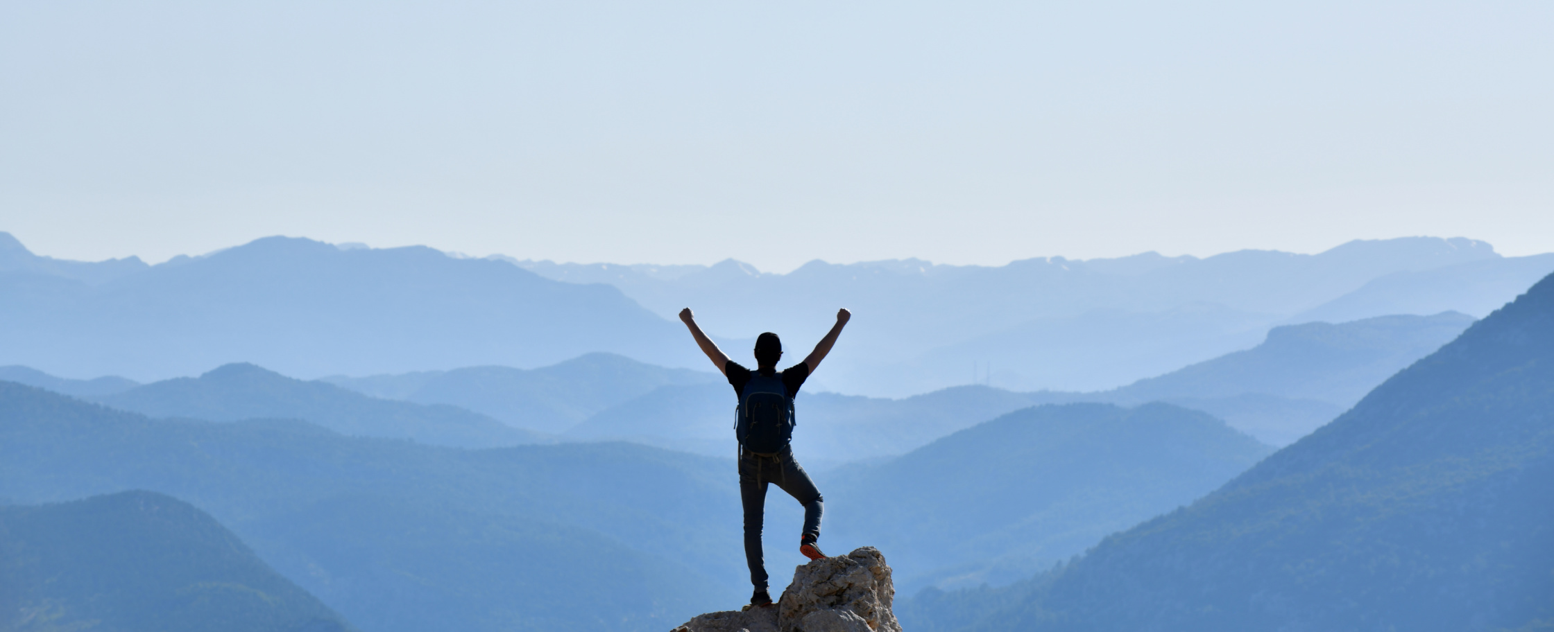 Why Many People Become Happier After 60