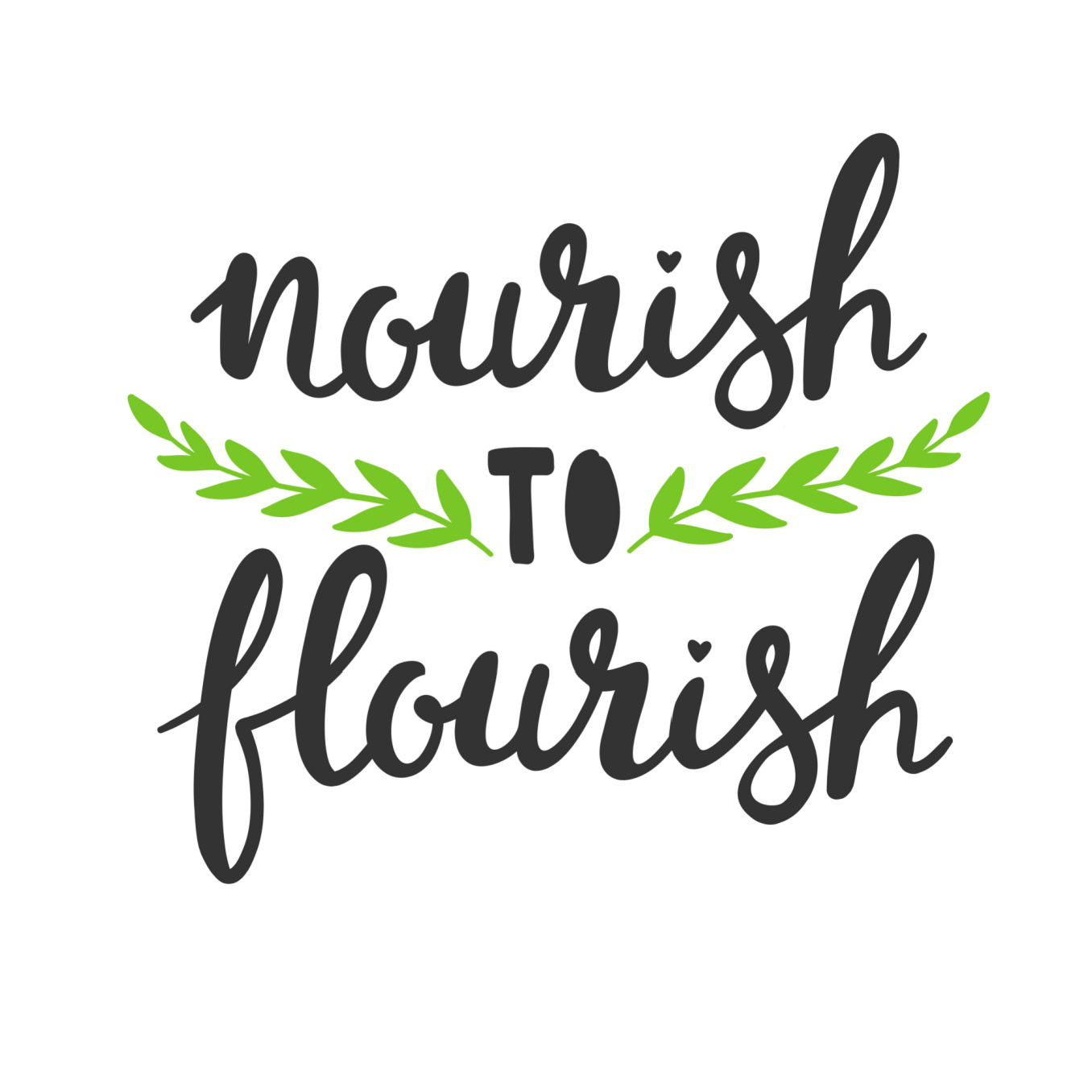 A Fresh Start for Spring: Nourish to Flourish with Heather Jenkins Image