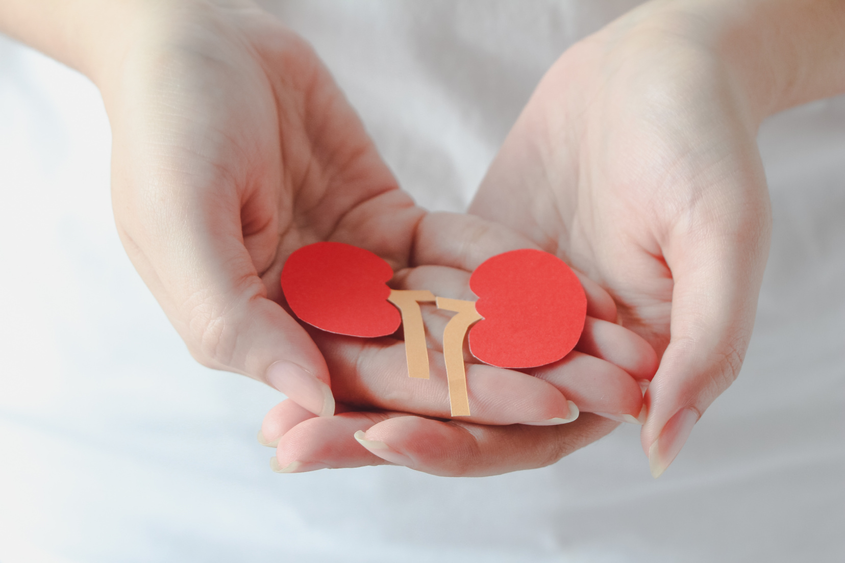 Saved by His Daughter Image