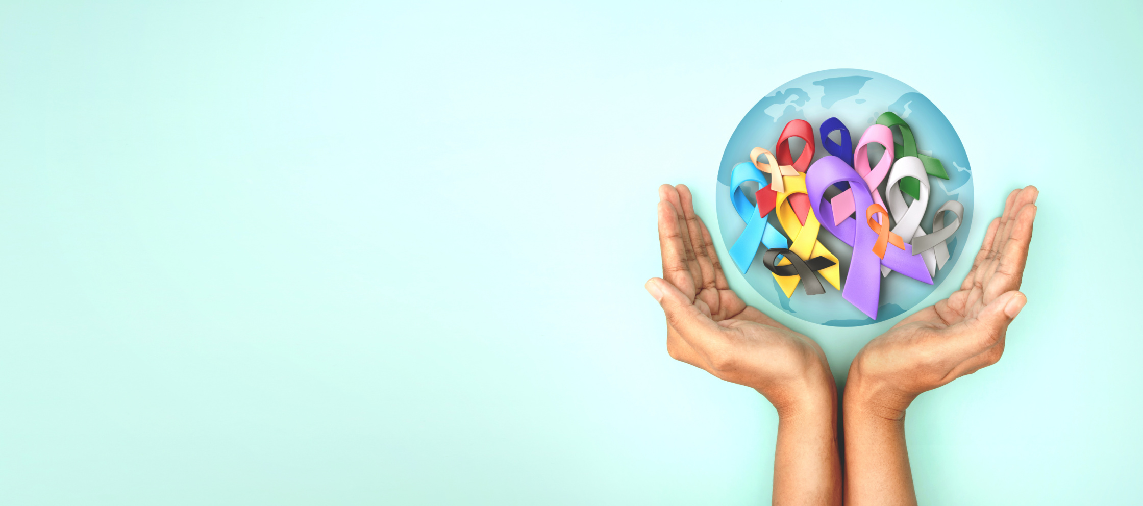 Cancer Survivor Uses AI to Help Others Find Life-Saving Care