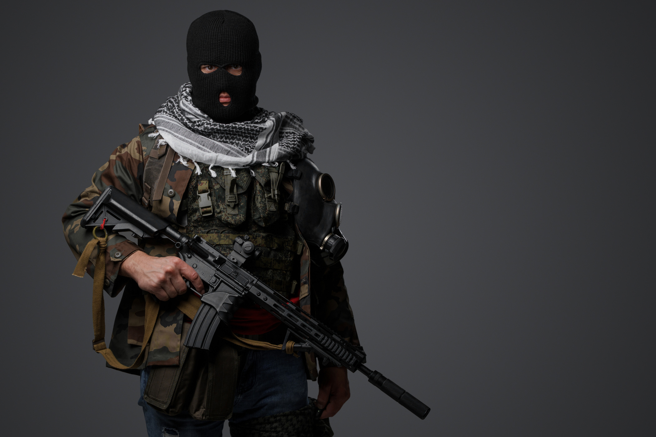 Remember This: Facing Hard Truths About Extremism Image