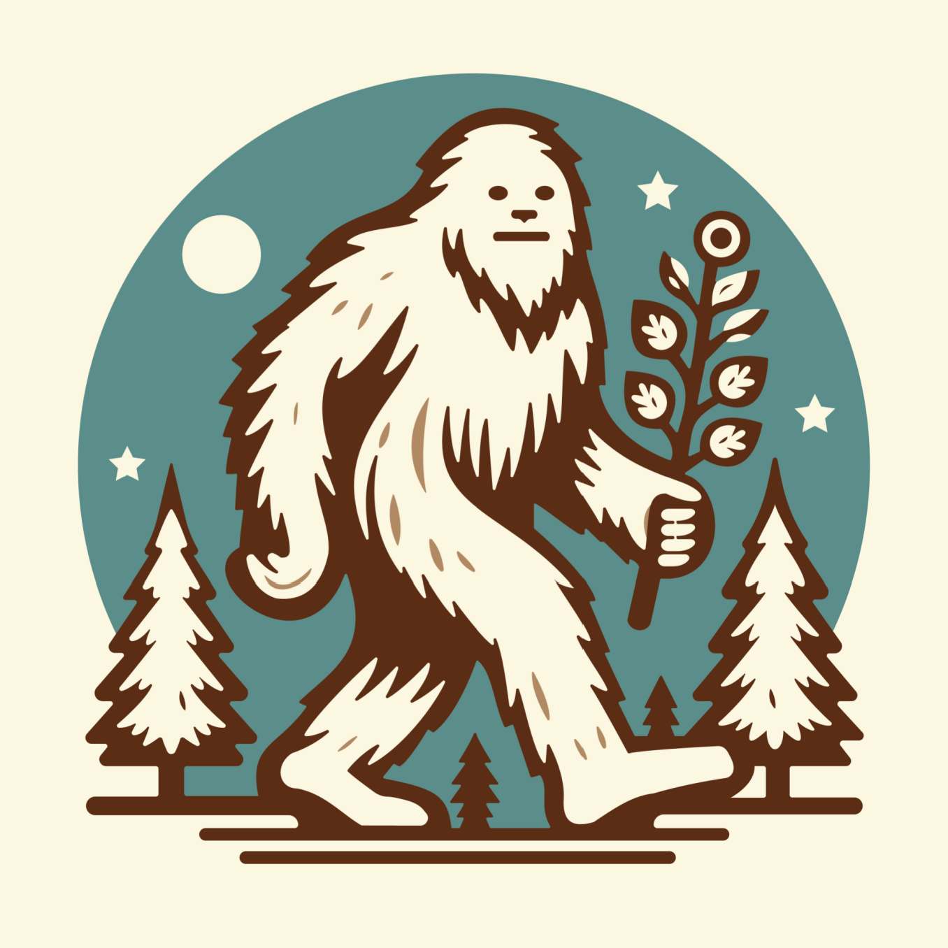 Multiple Bigfoot Sightings Reported in Northeast Ohio Image