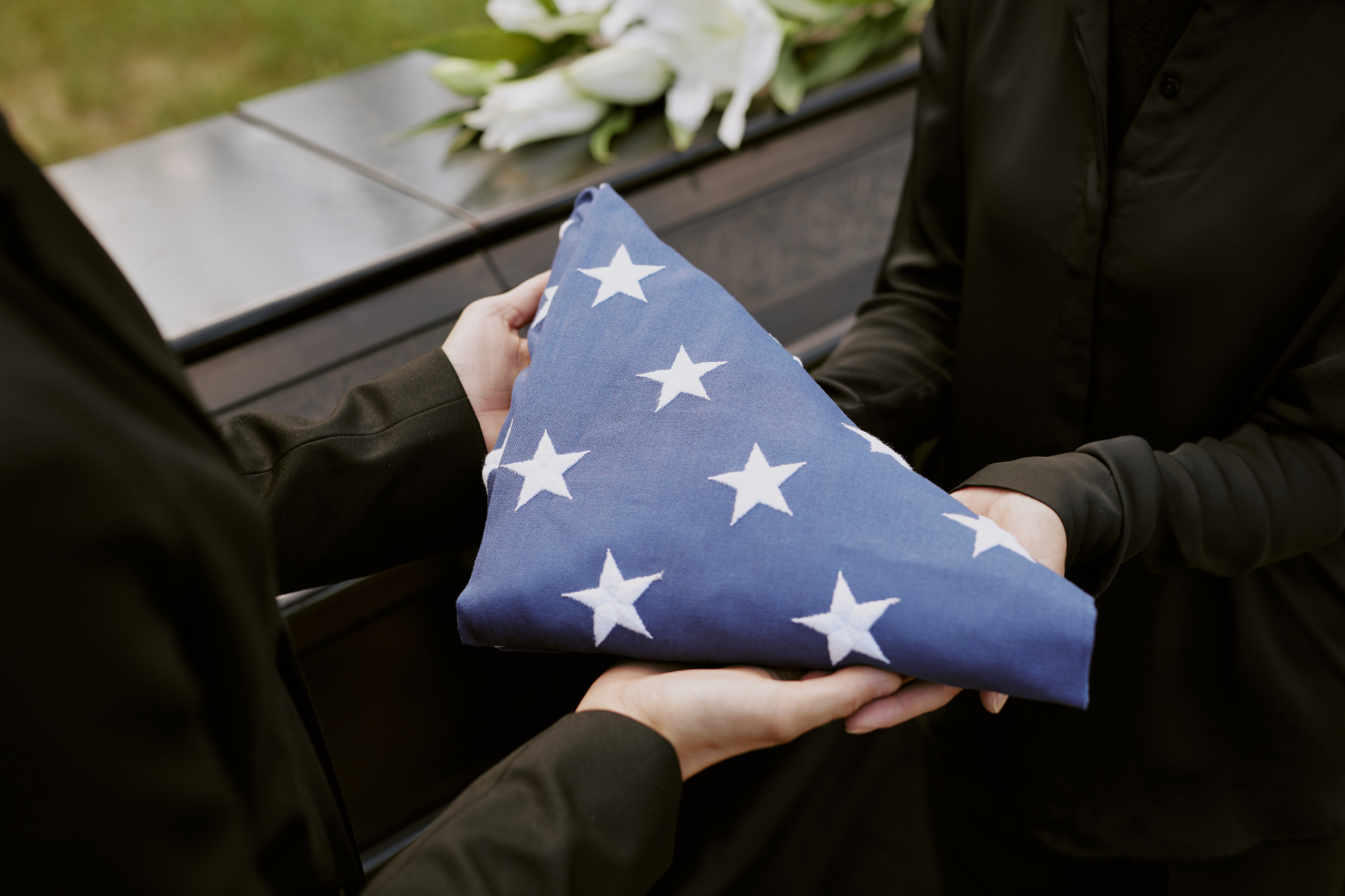 Kentucky Mourns Air Force Tech. Sgt. Ashley B. Pruitt Image