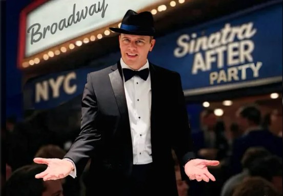 Kurt Decker: From NBC Cameraman to Sinatra Showman Image