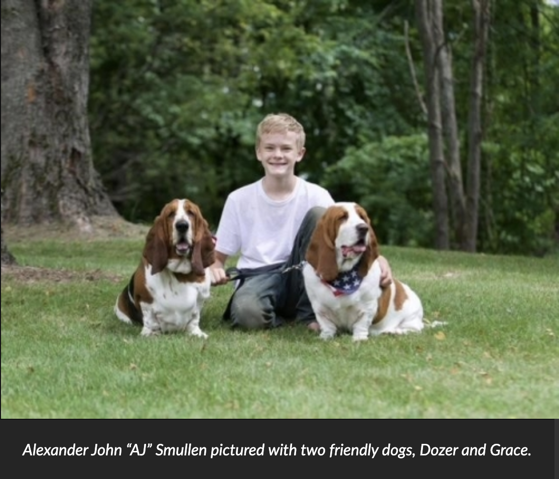 AJ’s Legacy Drives Road Safety in NY Image