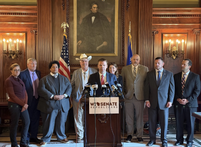 End of an Era: Devin LeMahieu Declines Reelection Bid Image