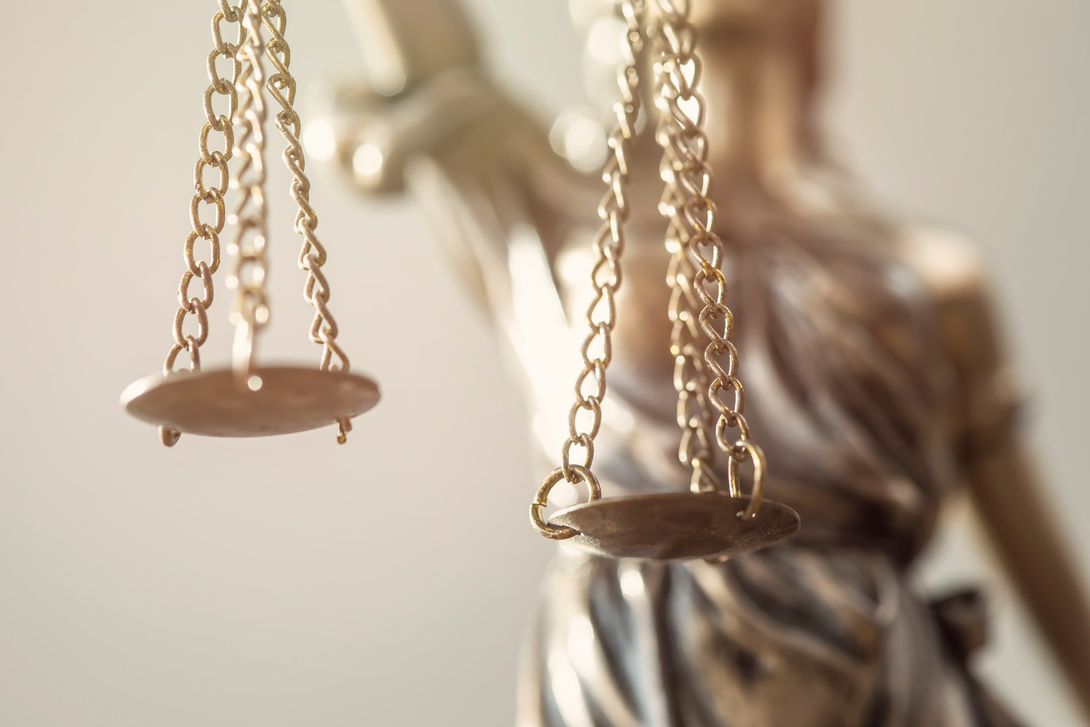 Kentucky’s Justice Gridlock Image