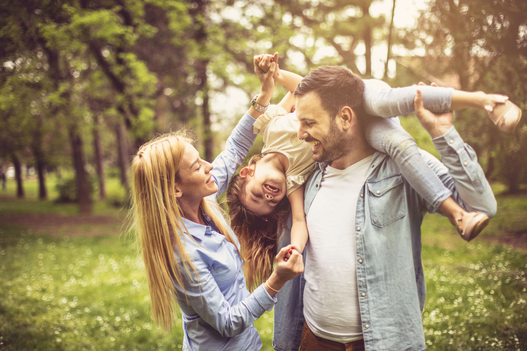 The Missing Piece to Life Satisfaction