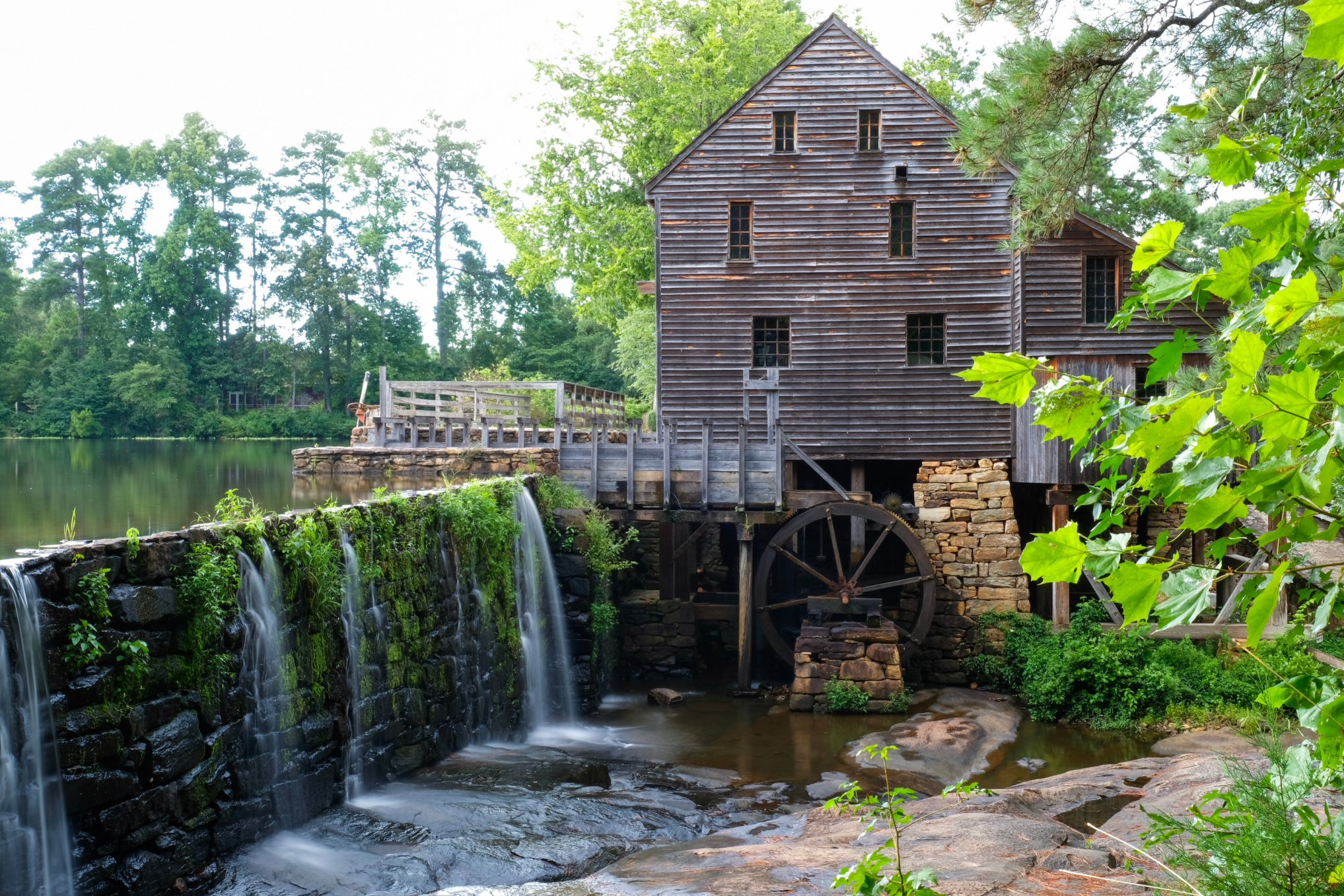 One NC City Stands Out for Happiness