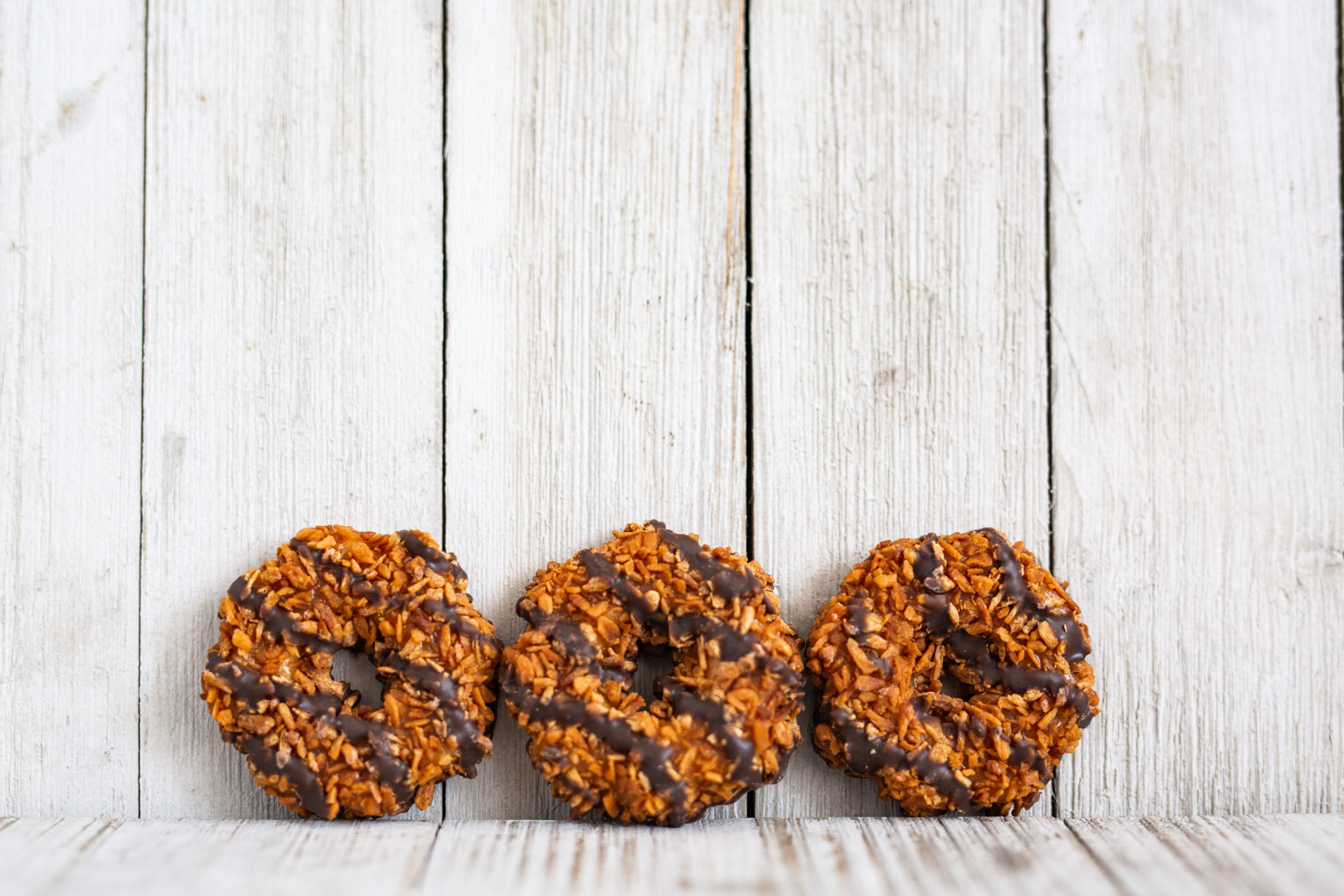 A Sweet Act of Kindness