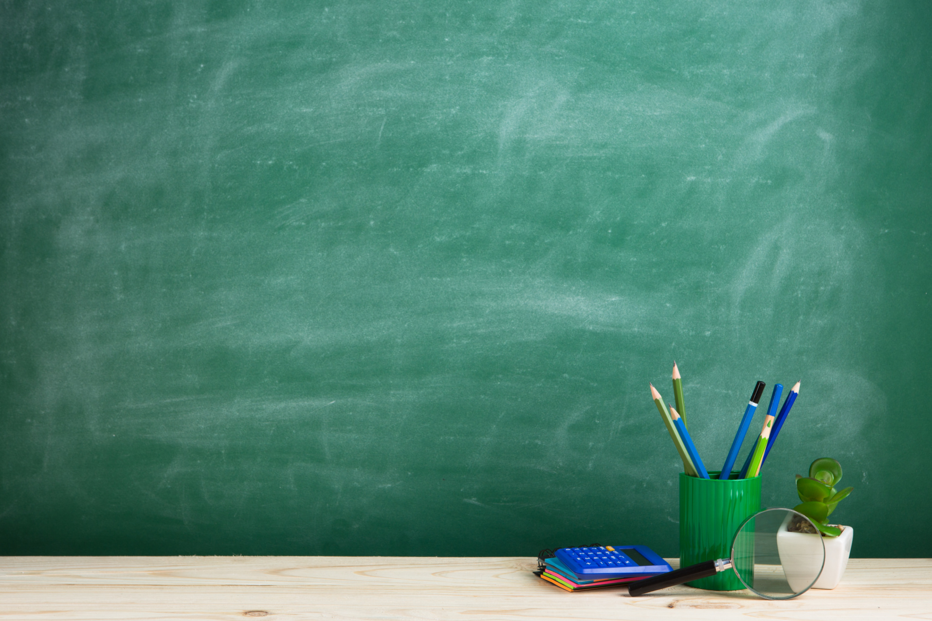 A Teacher Making Kindness the Lesson