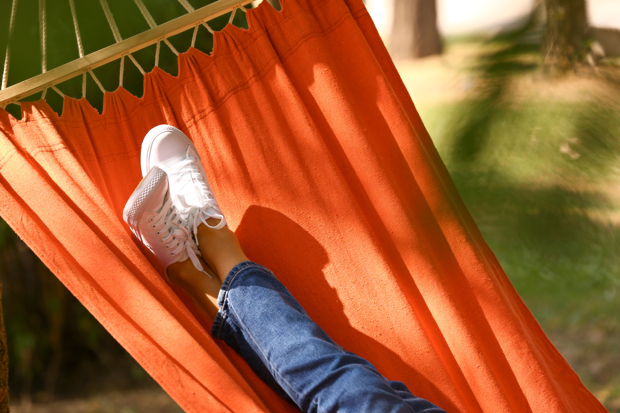 Rest Isn’t Lazy—It’s Necessary Image