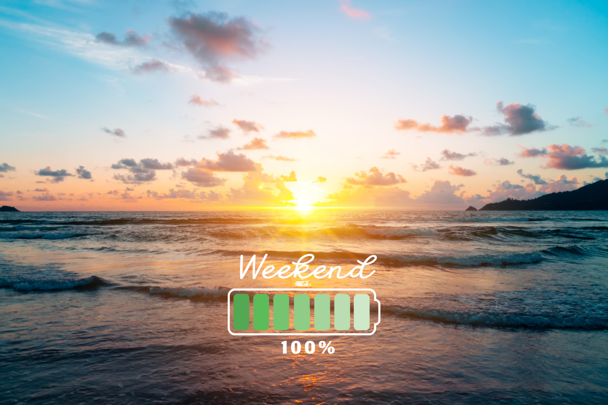 America in Bloom This Weekend Image