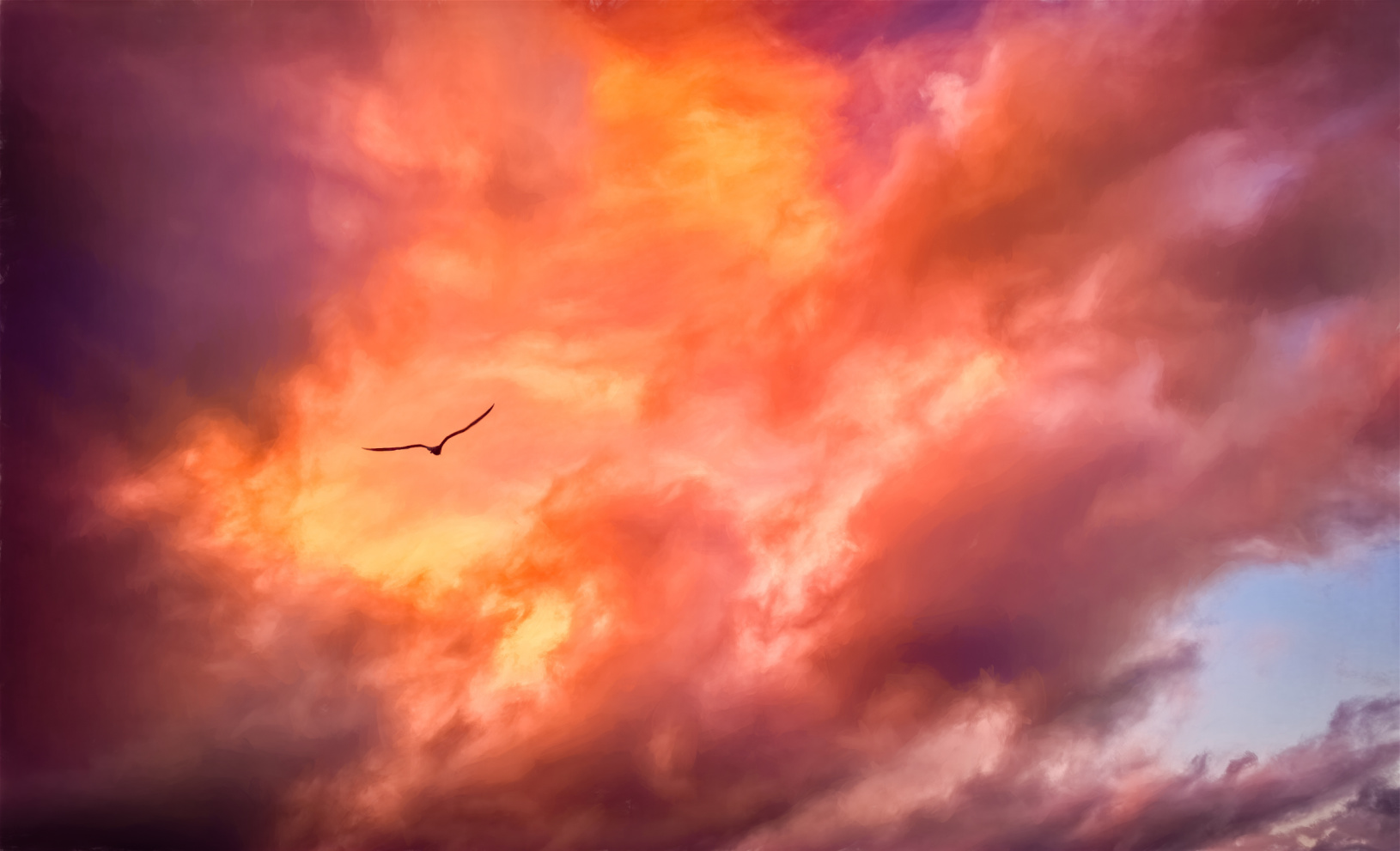 Faith Over Drift Image