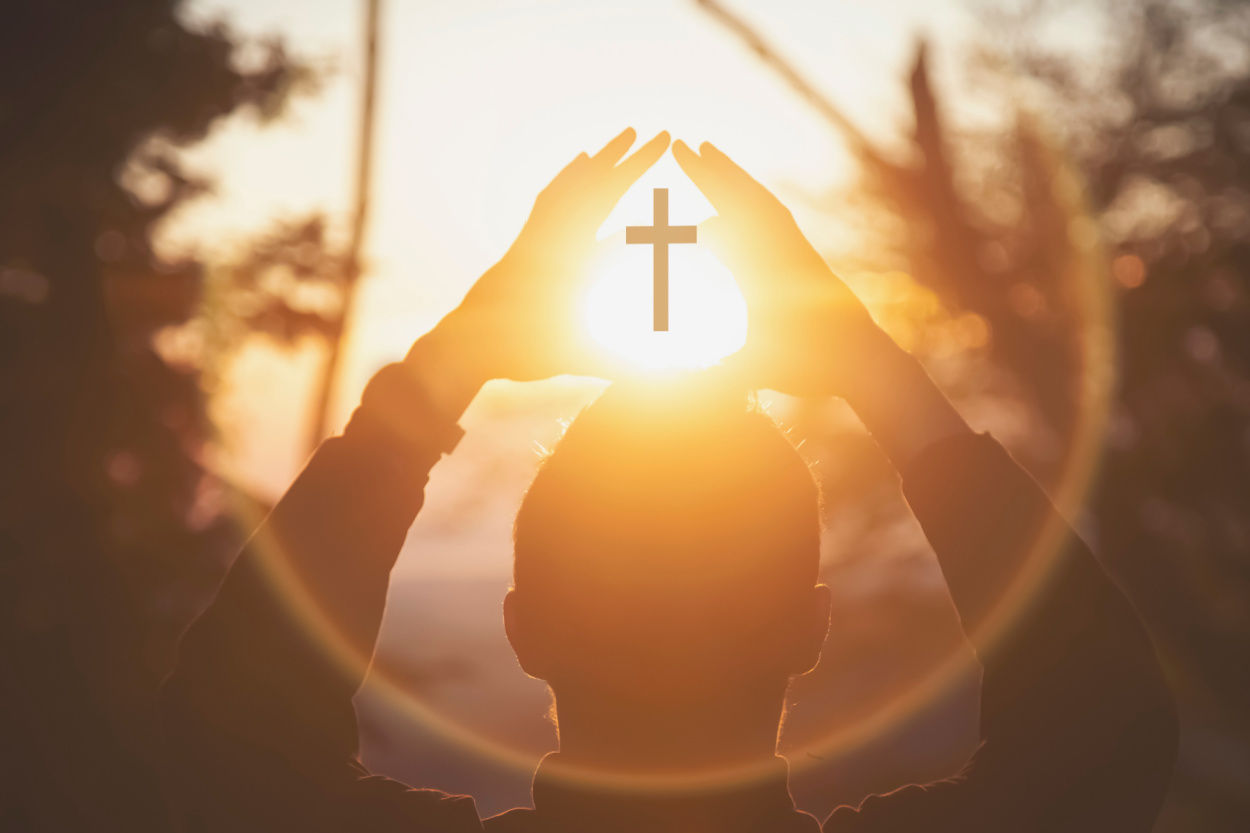 Is Gen Z Finding Faith Again? Not So Fast