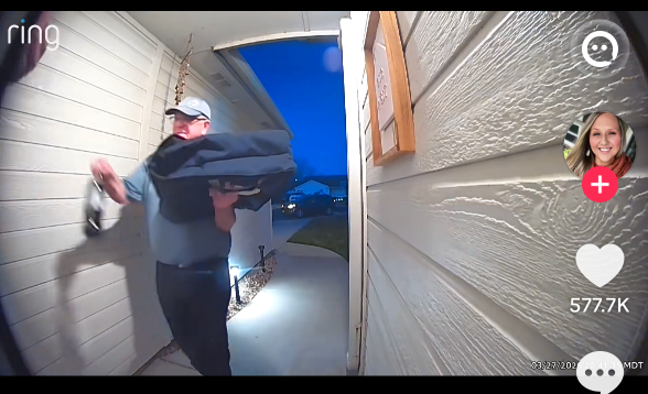 One Stop, One Choice, One Big Ripple