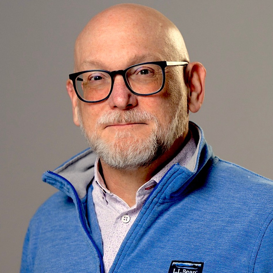 The Guy with Stage Four Breast Cancer: Jake Messier on Fighting a Disease No One Thinks Men Can Get Image