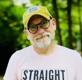 The Guy with Stage Four Breast Cancer: What Men Need To Know Right Now Image