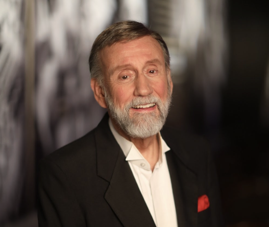 Ray Stevens Recovering After Fall Image